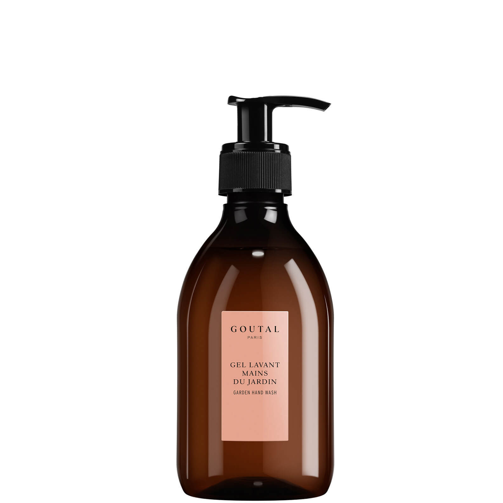 Goutal Mains du Jardin Liquid Soap 300ml
