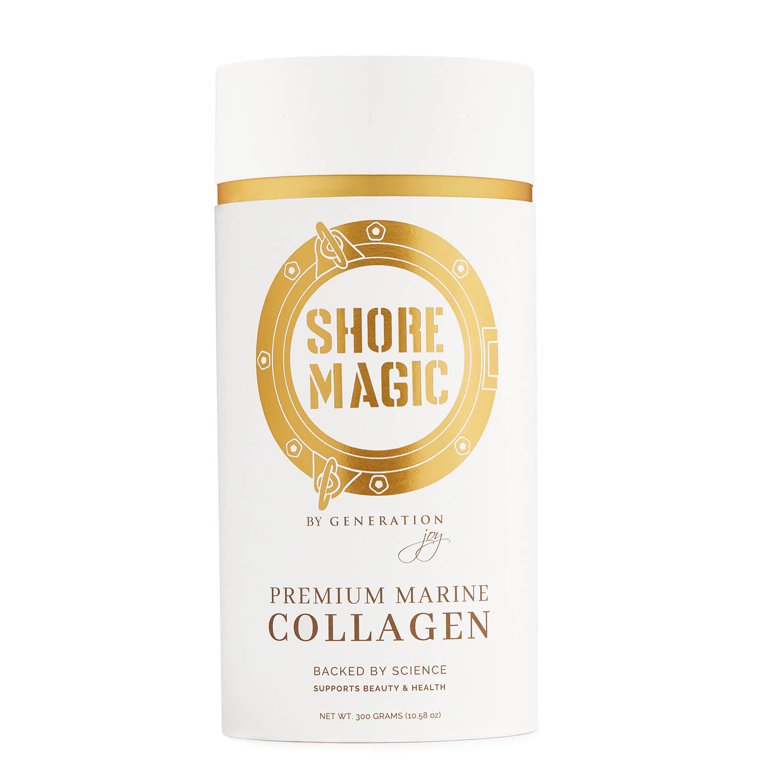 

Shore Magic Collagen Powder - 30 Day Supply