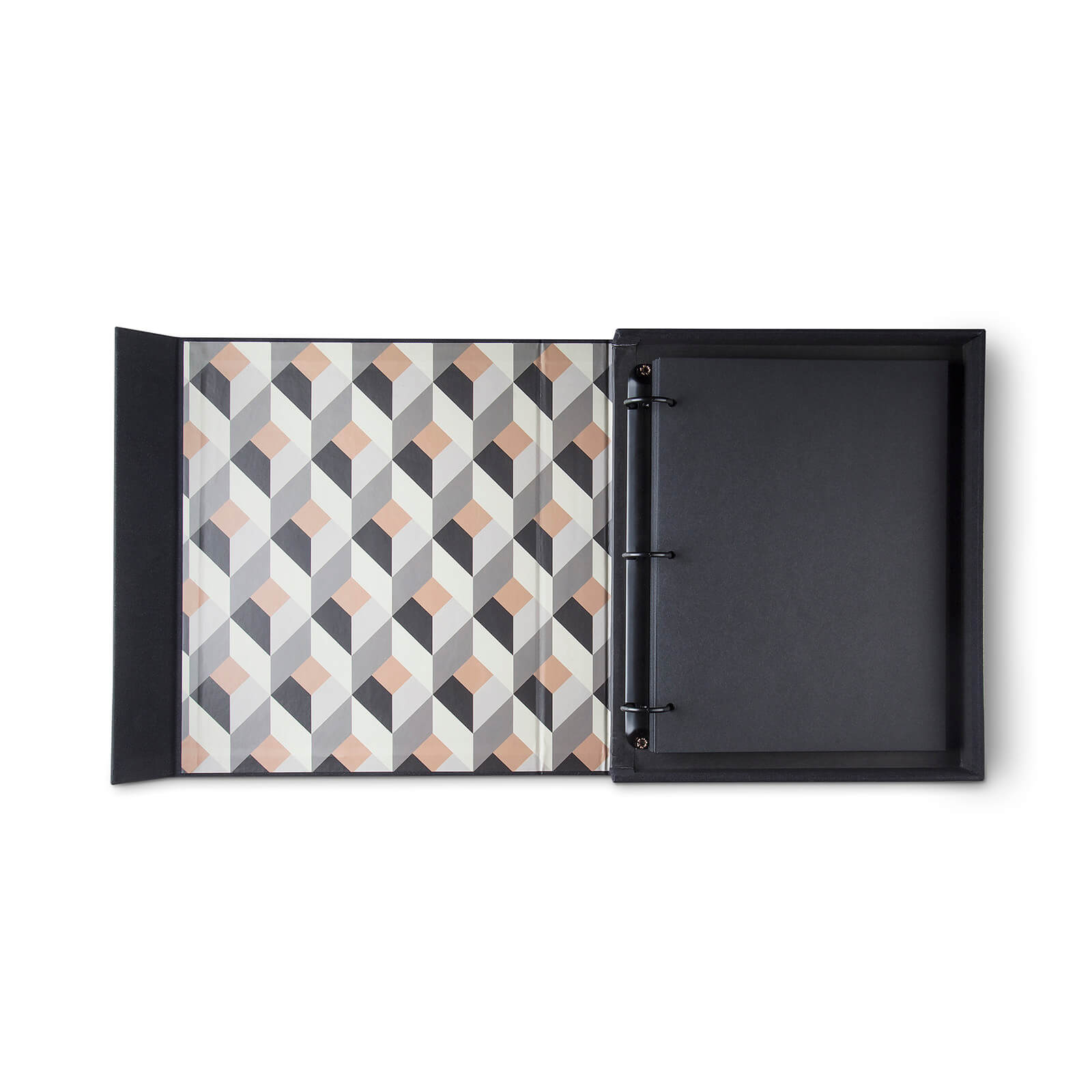 Printworks Good Times Photo Album Book - Large