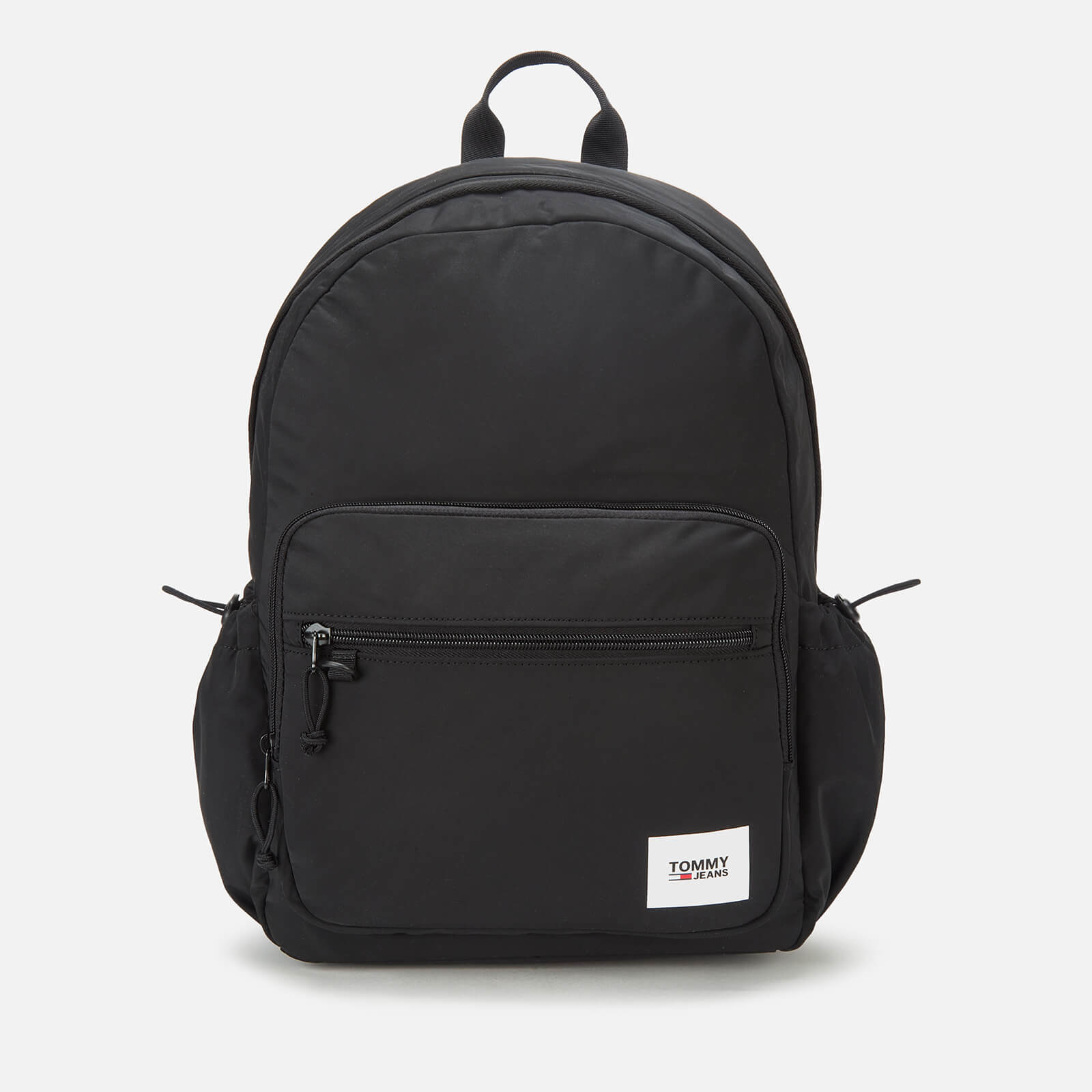 Tommy Jeans Men's Urban Essentials Backpack - Black