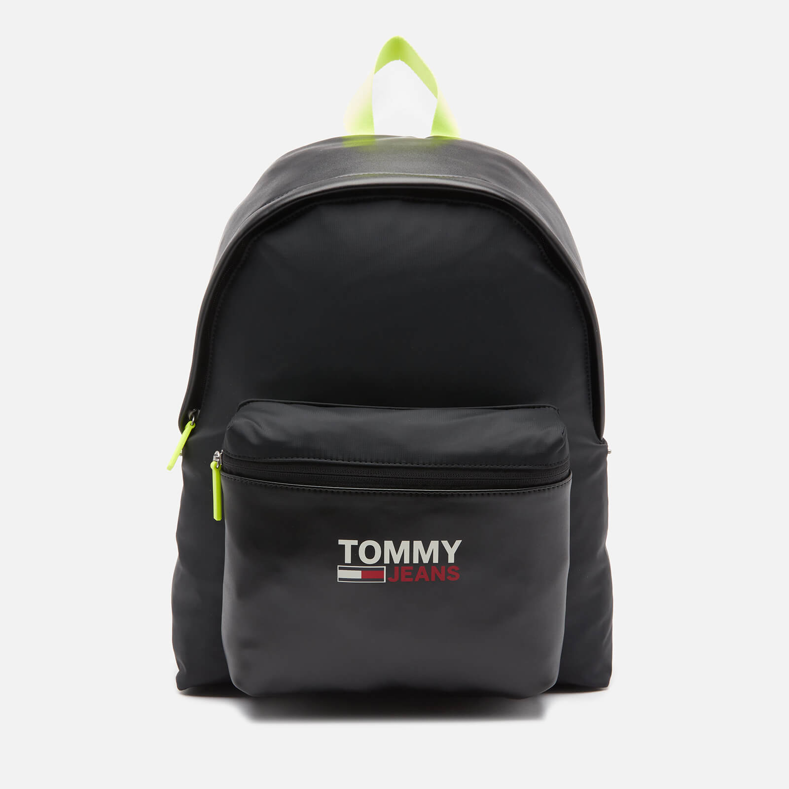 Tommy Jeans Men's Campus Twist Dome Backpack - Black