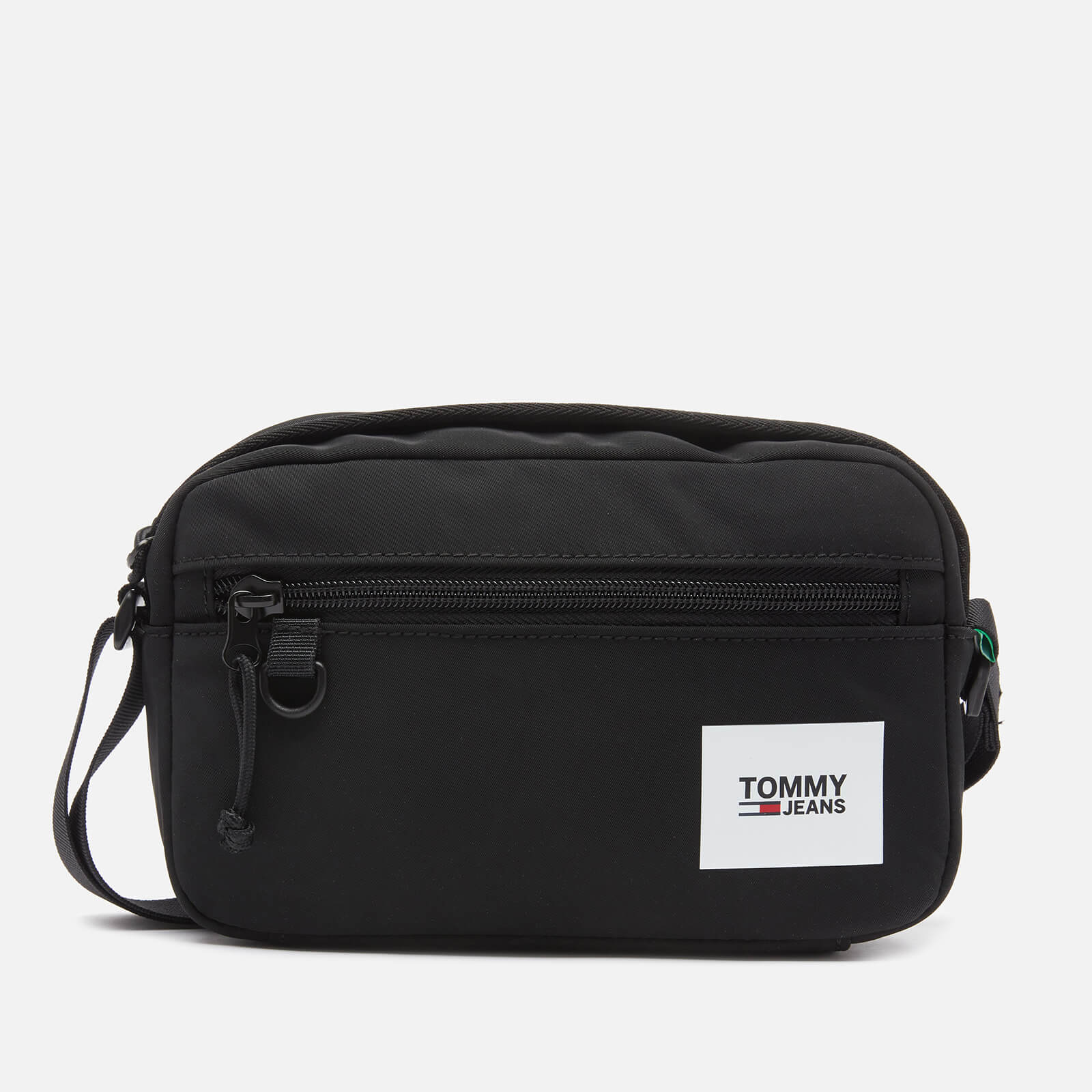 Tommy Jeans Men's Urban Essentials Cross Body Bag - Black