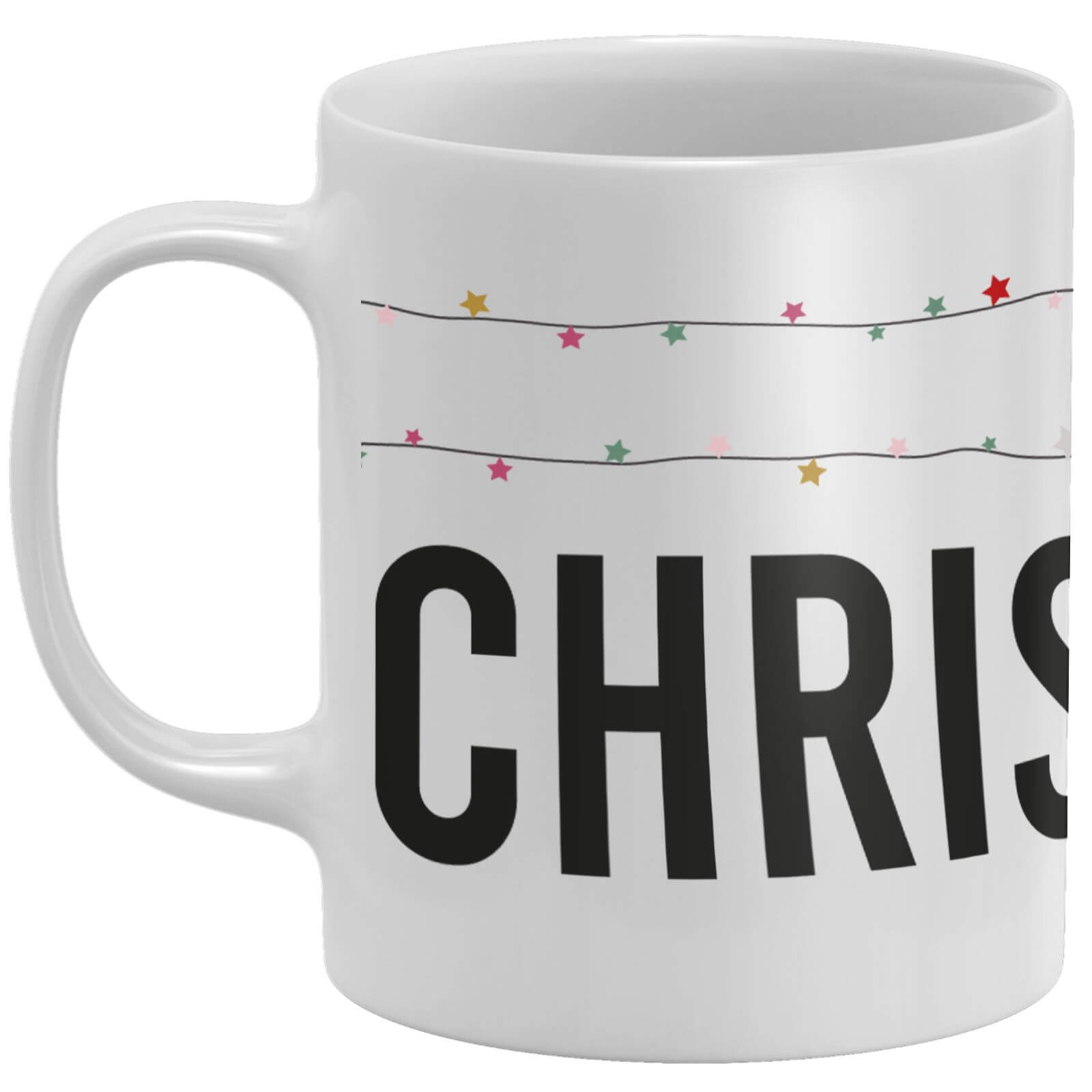 Christmas Mug