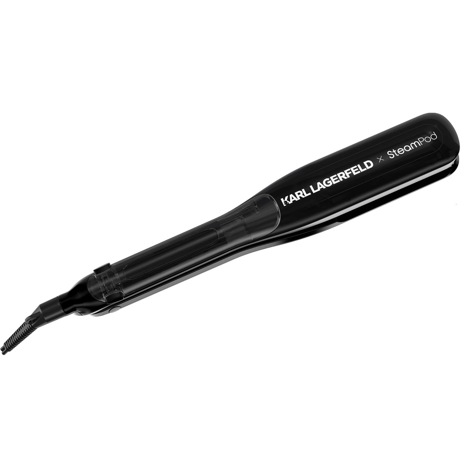 L'Oréal Professionnel Limited Edition x Karl Lagerfeld Steampod 3.0 –  EU Plug