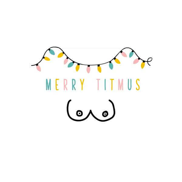 Merry Titmus Women's Sweatshirt - White - 3XL - White