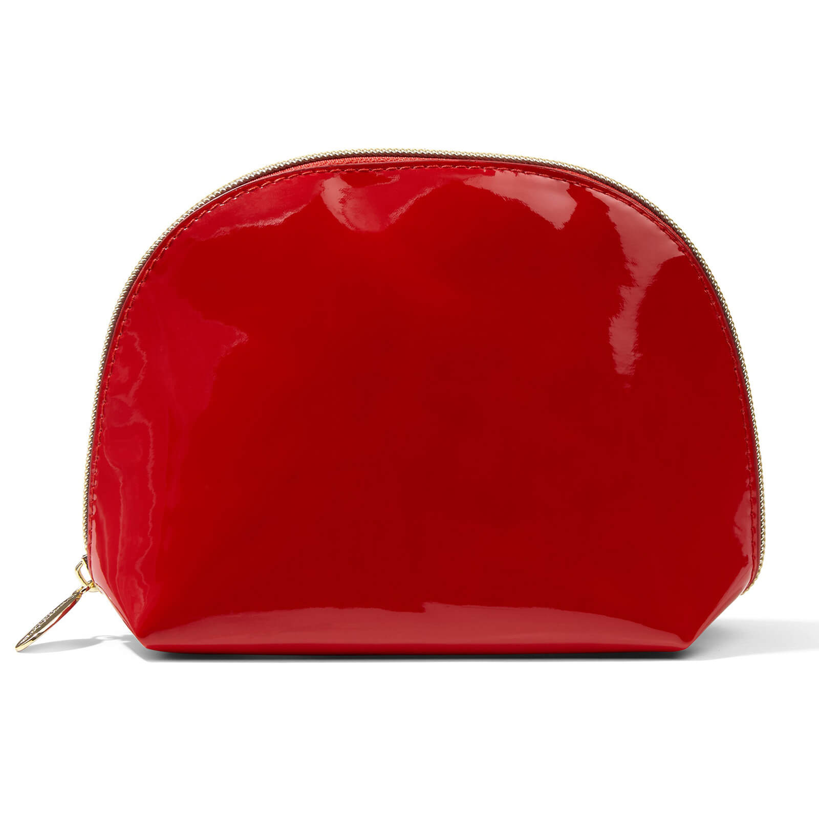 Red Cosmetic Bag