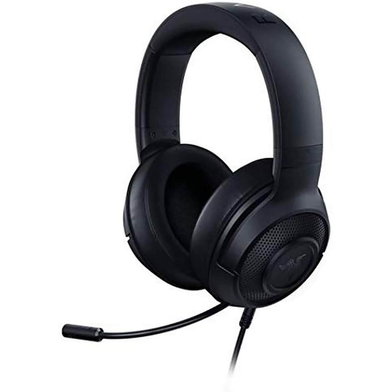 Razer Kraken X Lite - Multi-Platform Wired Gaming Headset