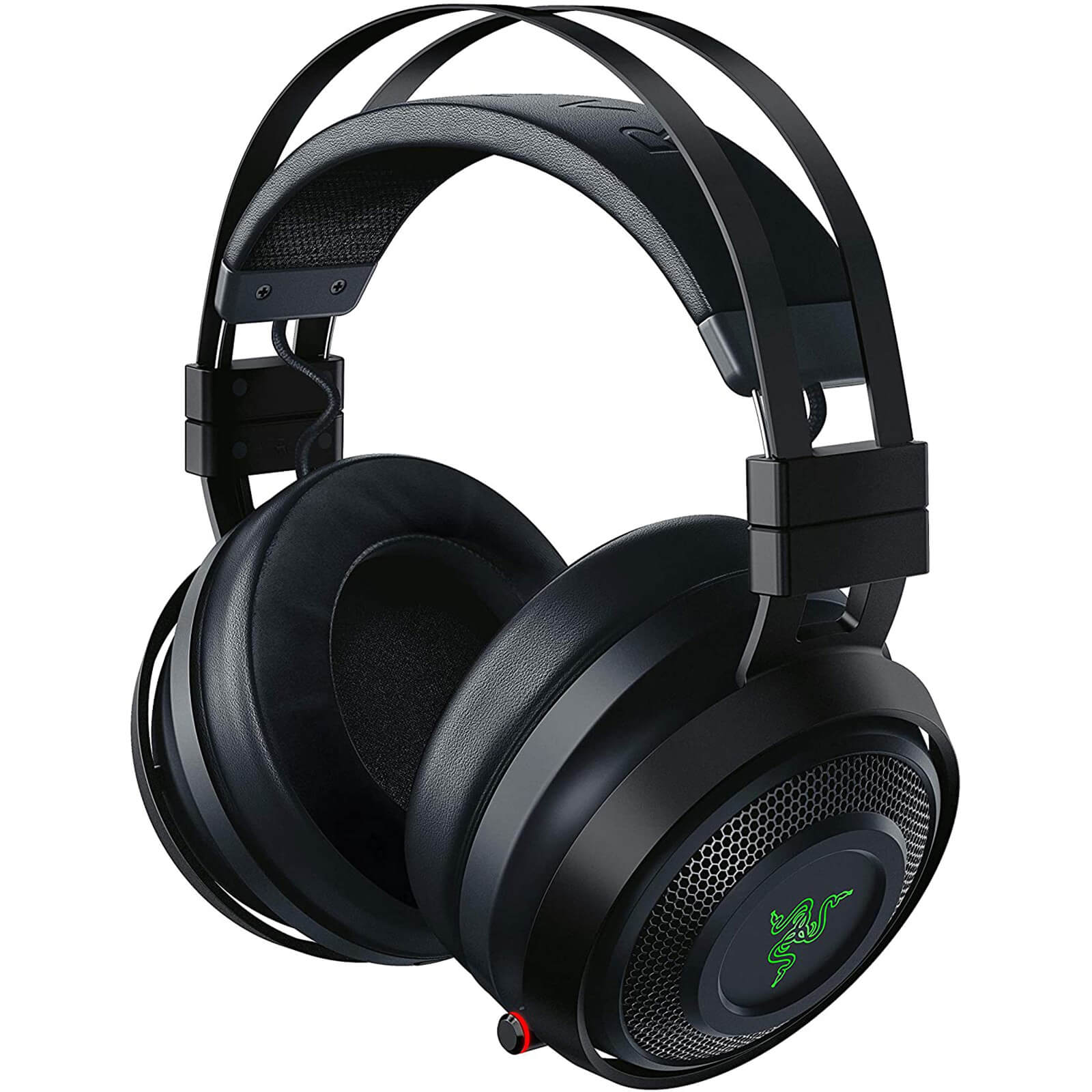 Razer Nari Ultimate Headset