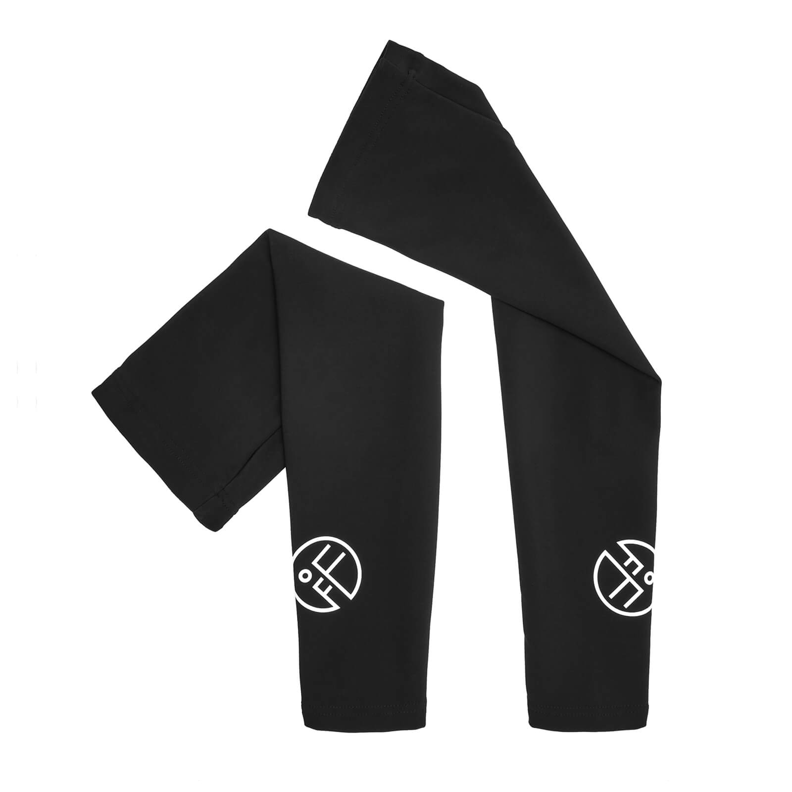 Fifty Four Degree Arm Warmers - S