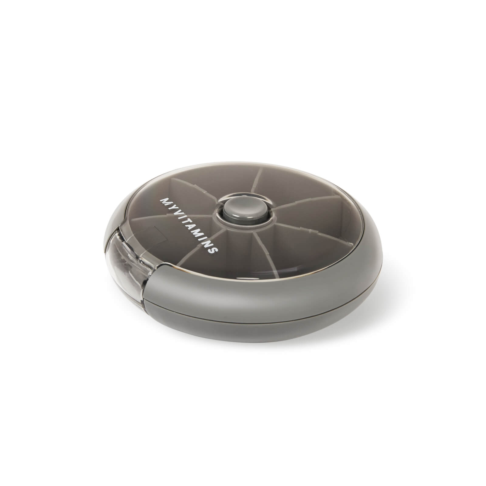 7-napos Pill Box