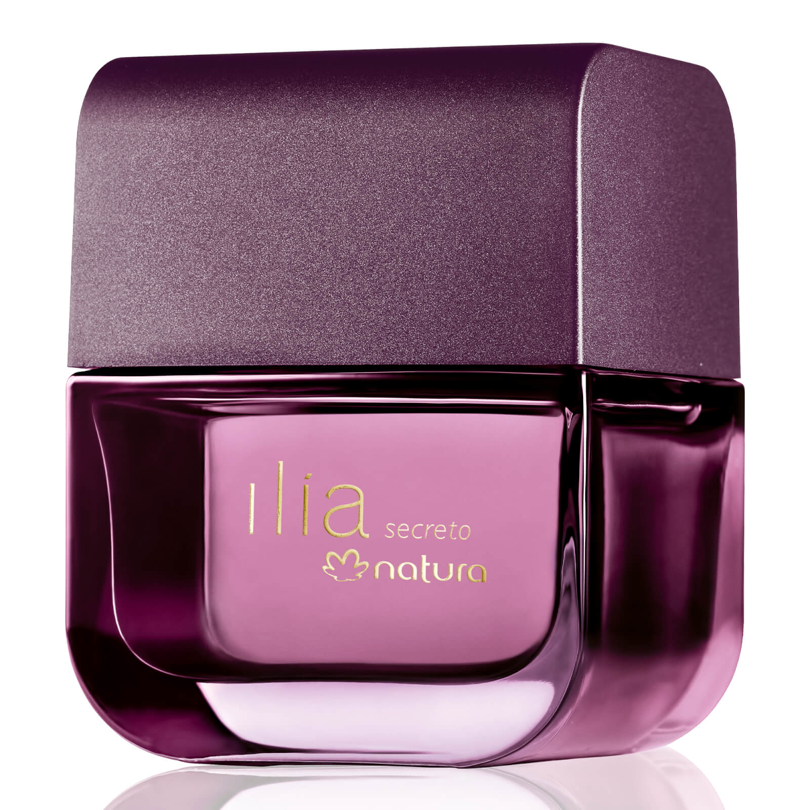 Natura Ilía Secreto Eau de Parfum 1.44 fl. oz