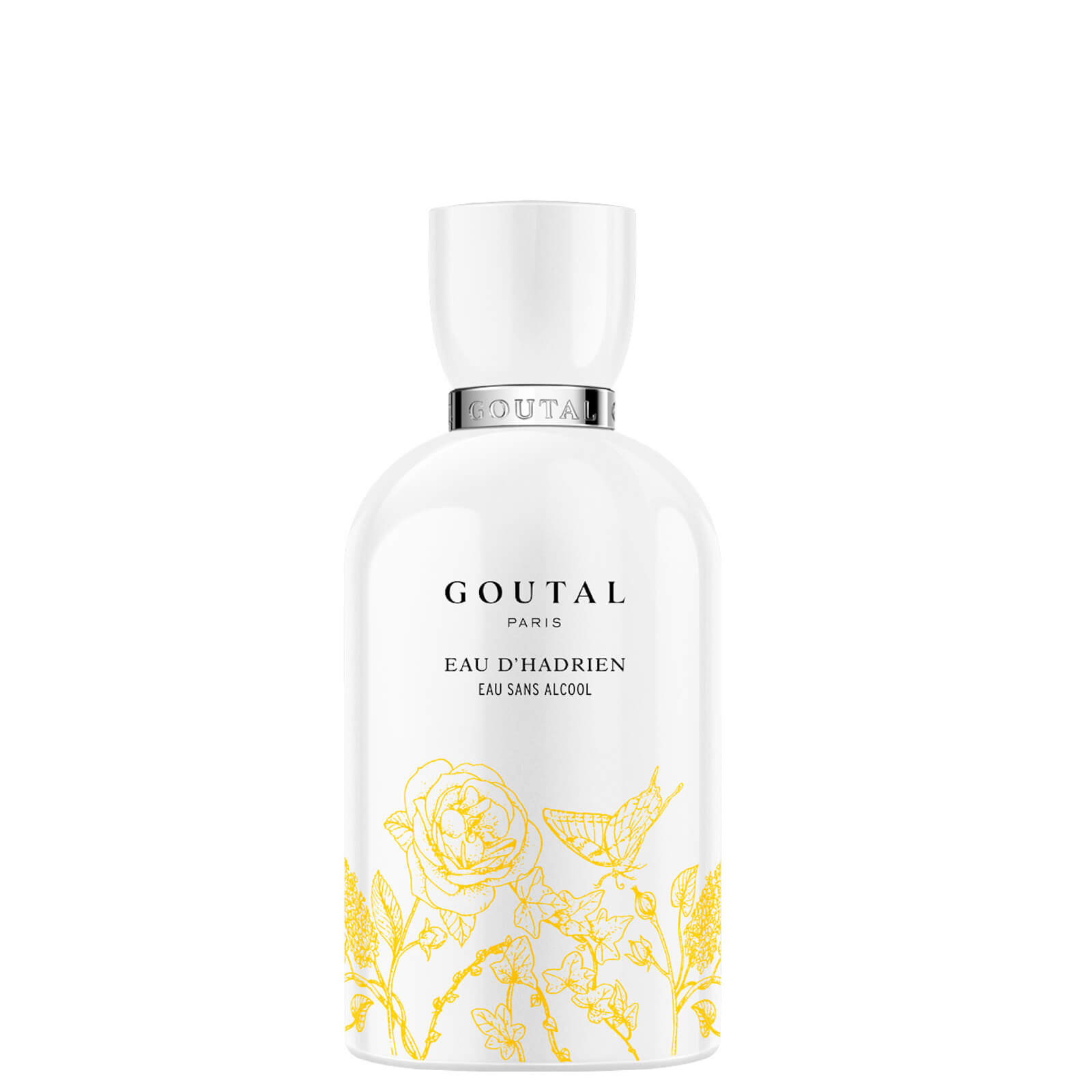 Goutal Eau d'Hadrien Alcohol Free 100ml