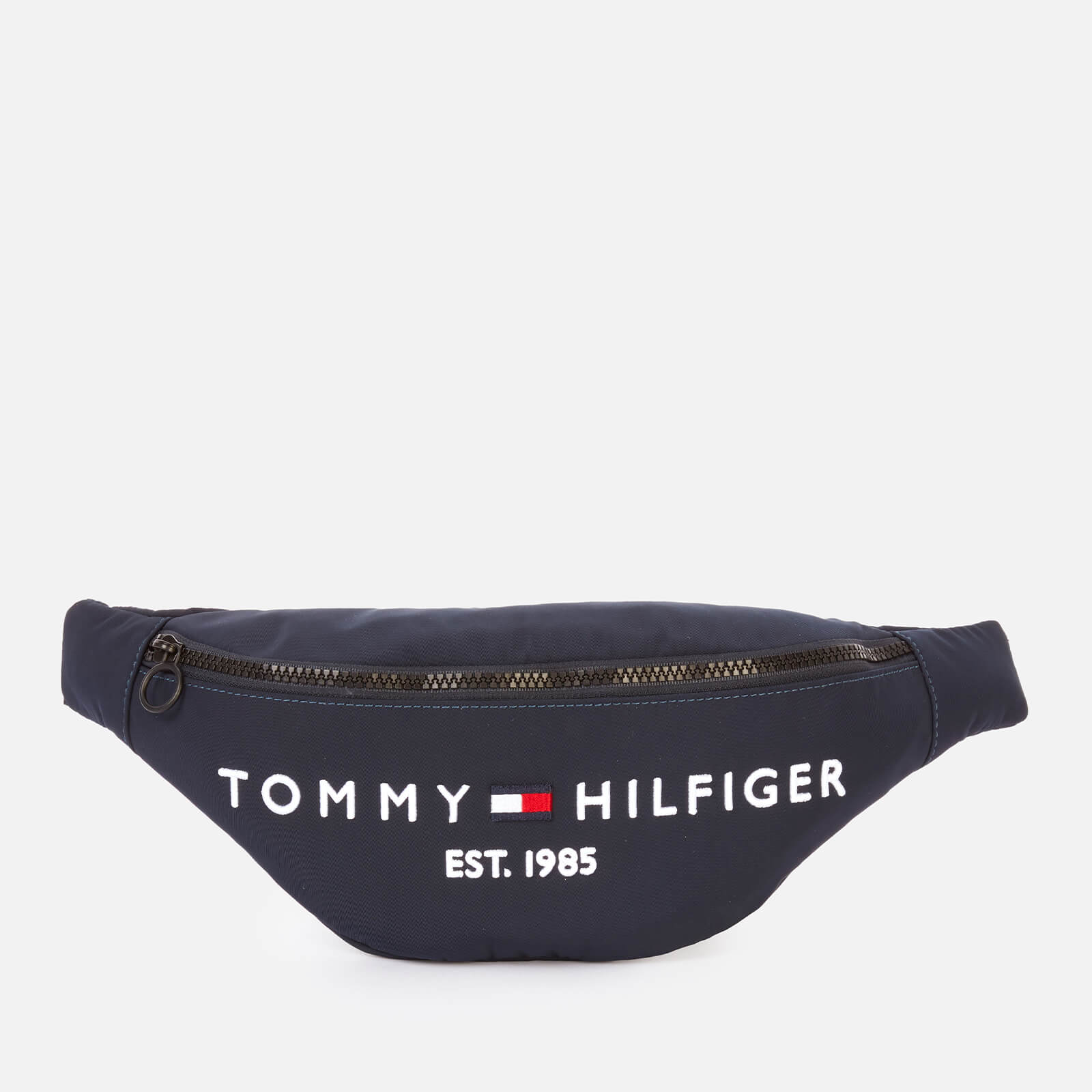 Tommy Hilfiger Men's Established Crossbody Bag - Desert Sky