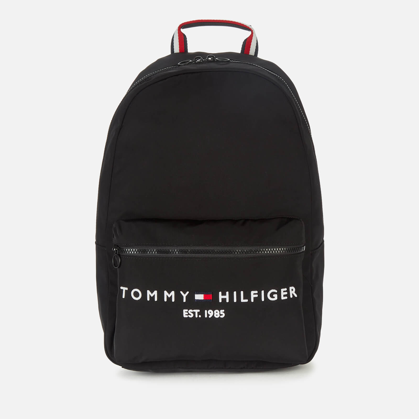 Tommy Hilfiger Men's Established Backpack - Black