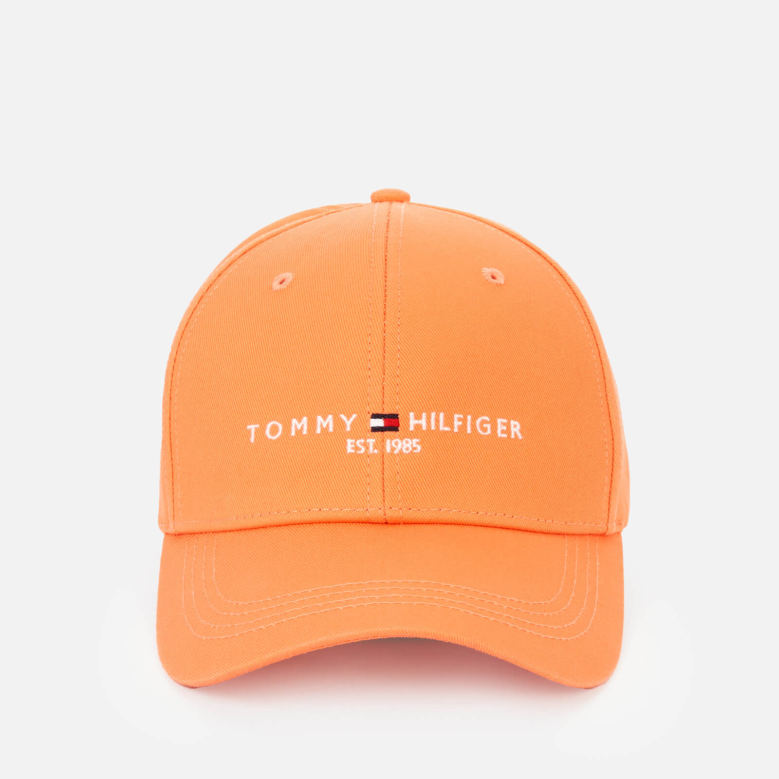 Tommy Hilfiger Men's Established Cap - Summer Sunset