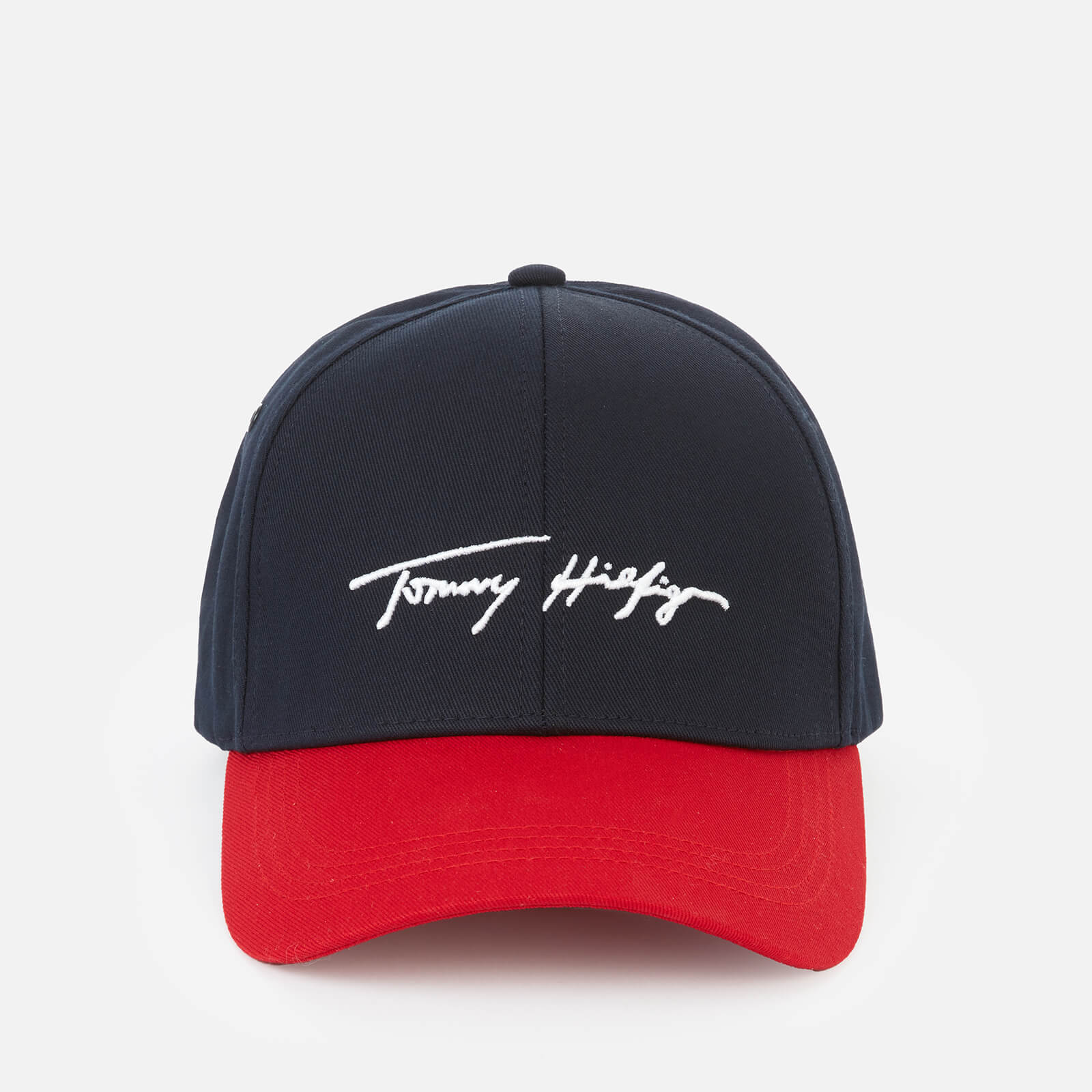 Tommy Hilfiger Men's Signature Cap - Desert Sky