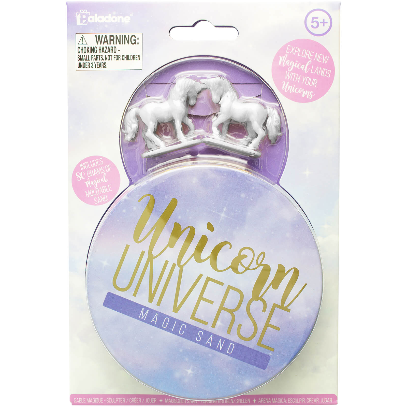 Unicorn Universe