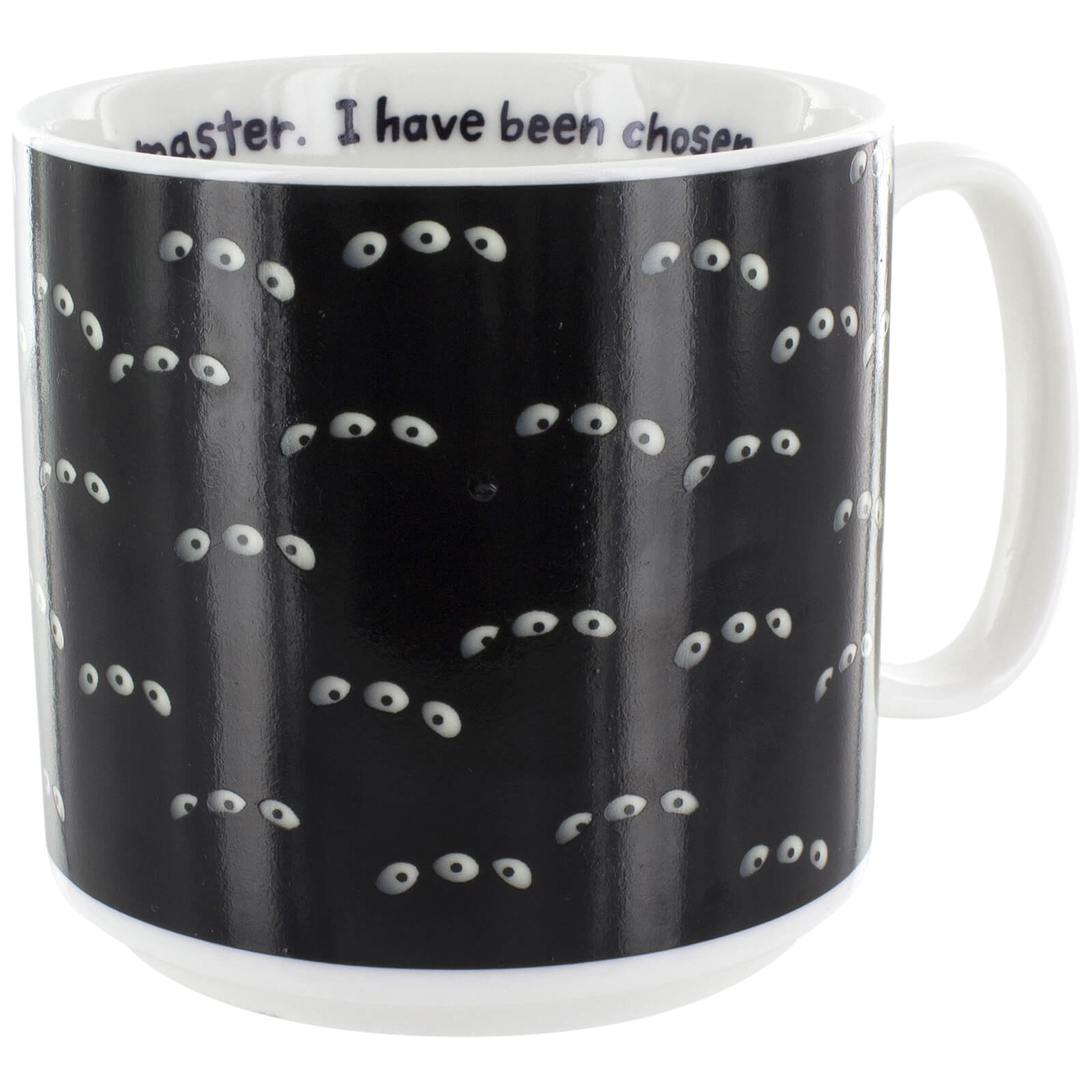 Toy Story Alien Heat Change Mug| Jungen, Mädchen, Herren, Damen