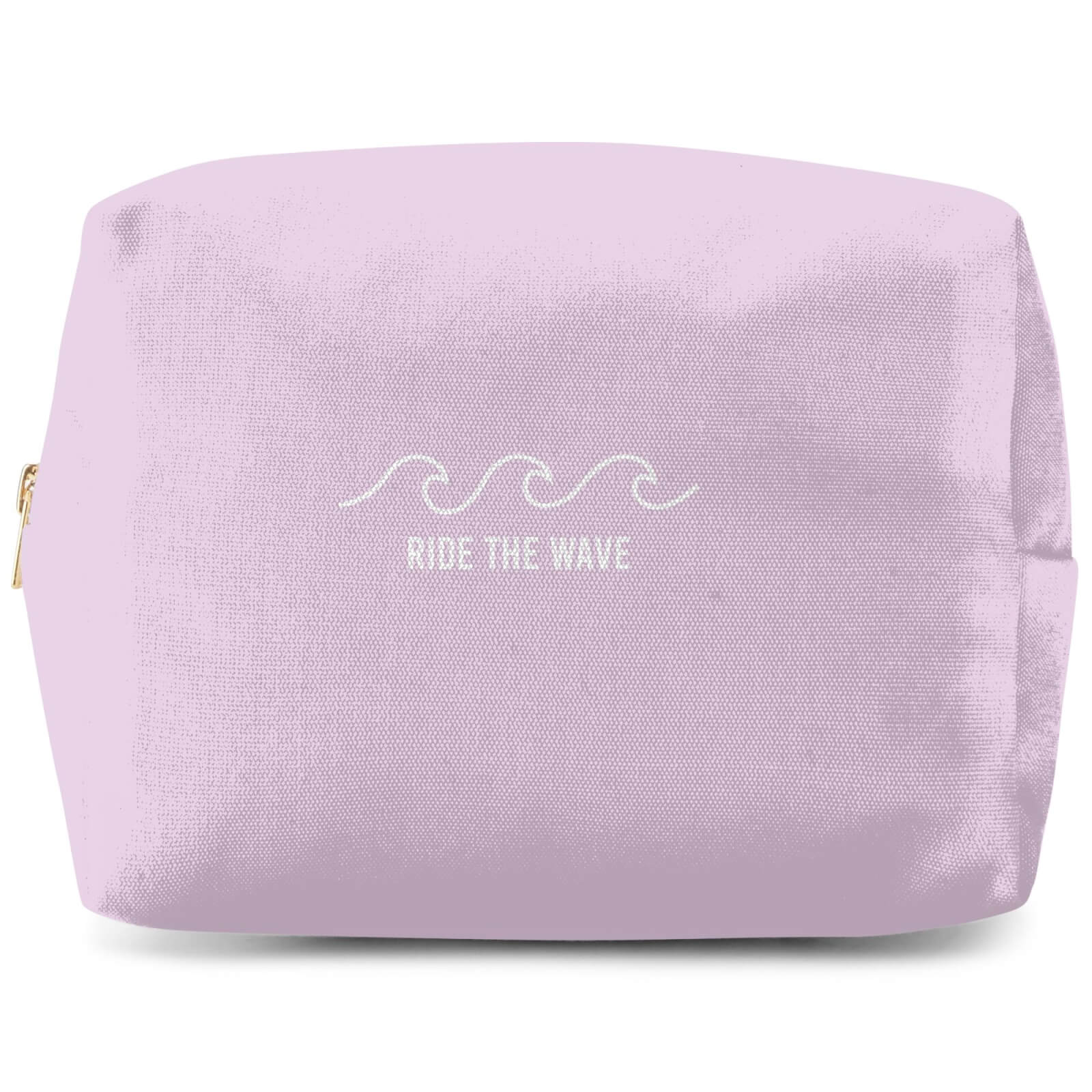 Ride The Wave Make Up Bag