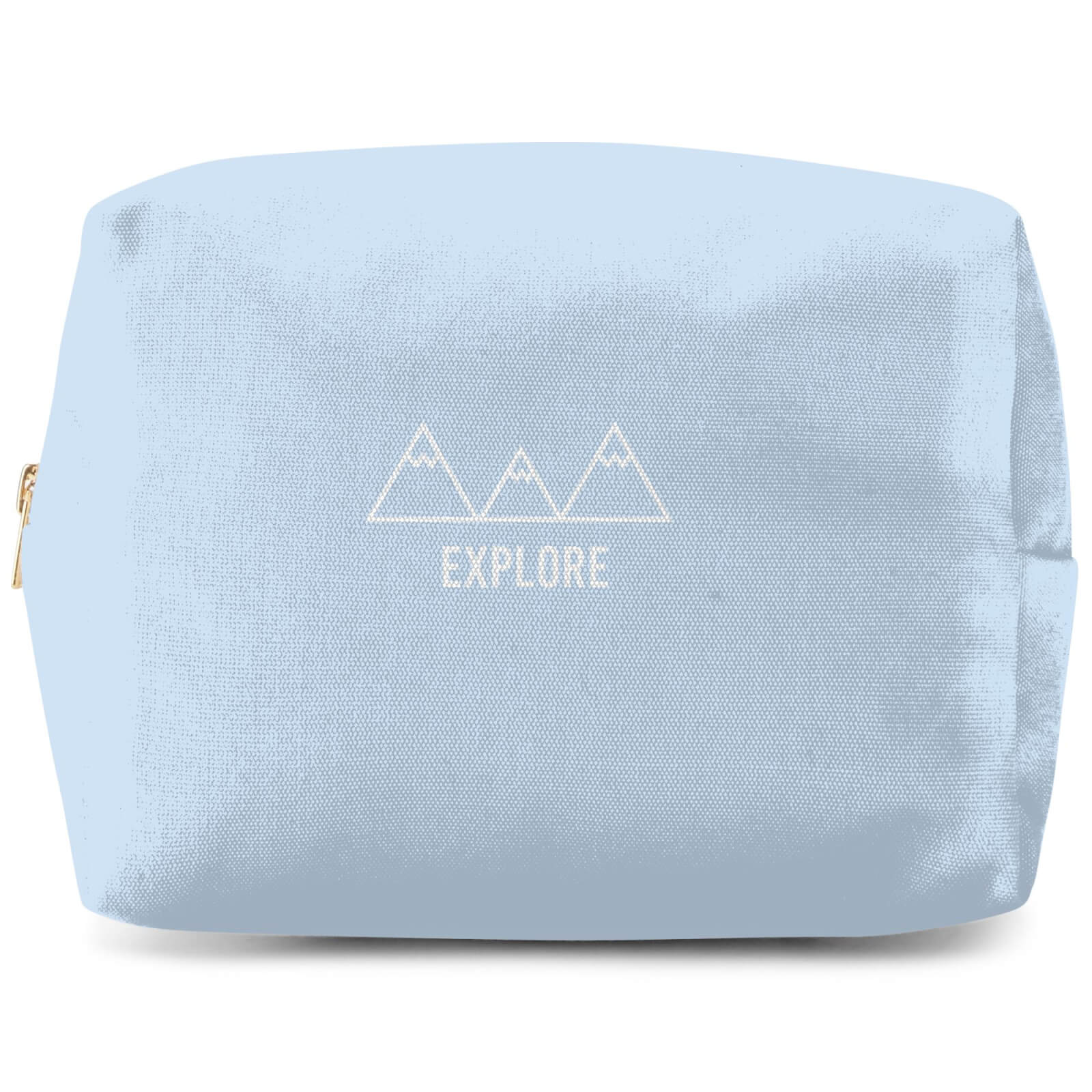Explore Make Up Bag