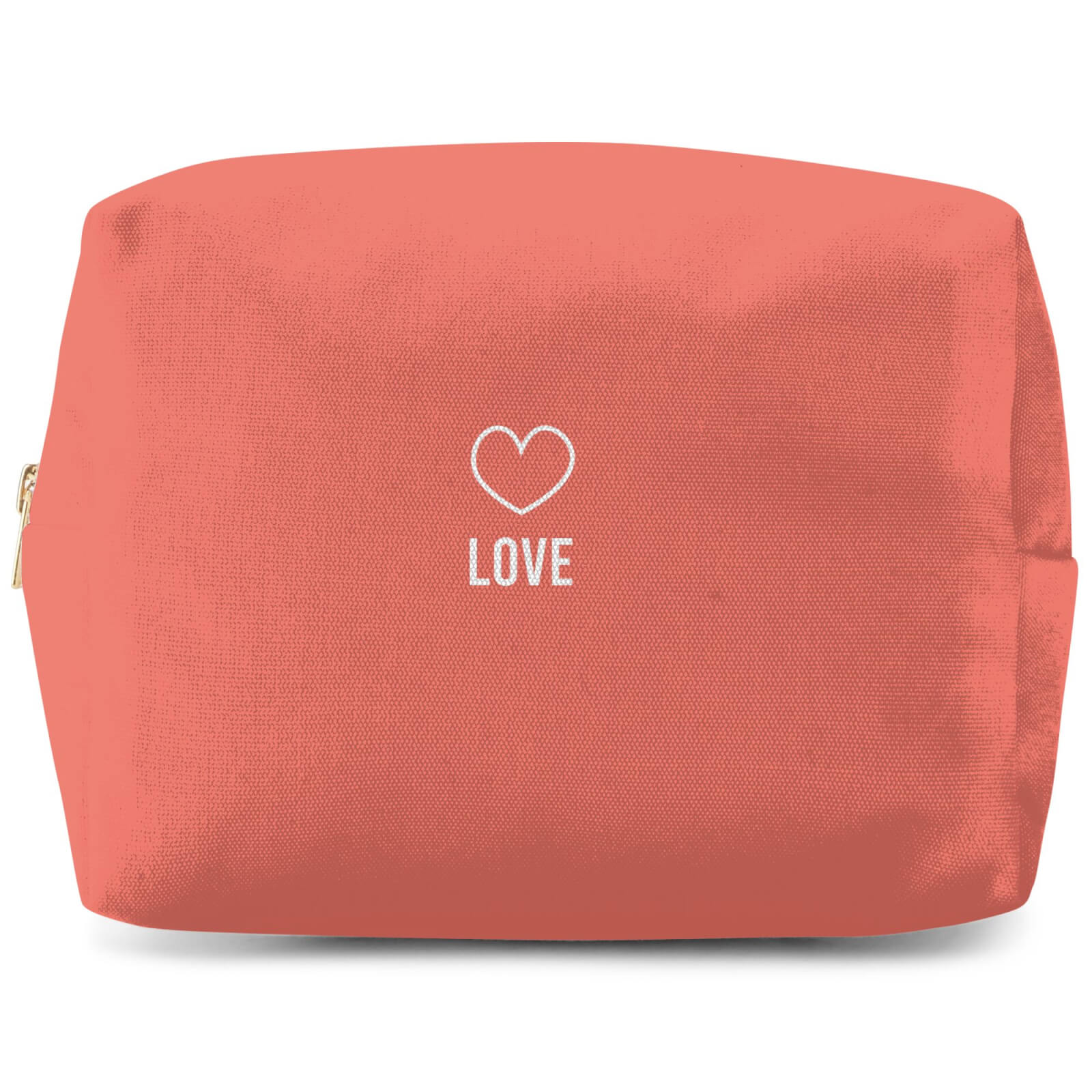 Love Make Up Bag