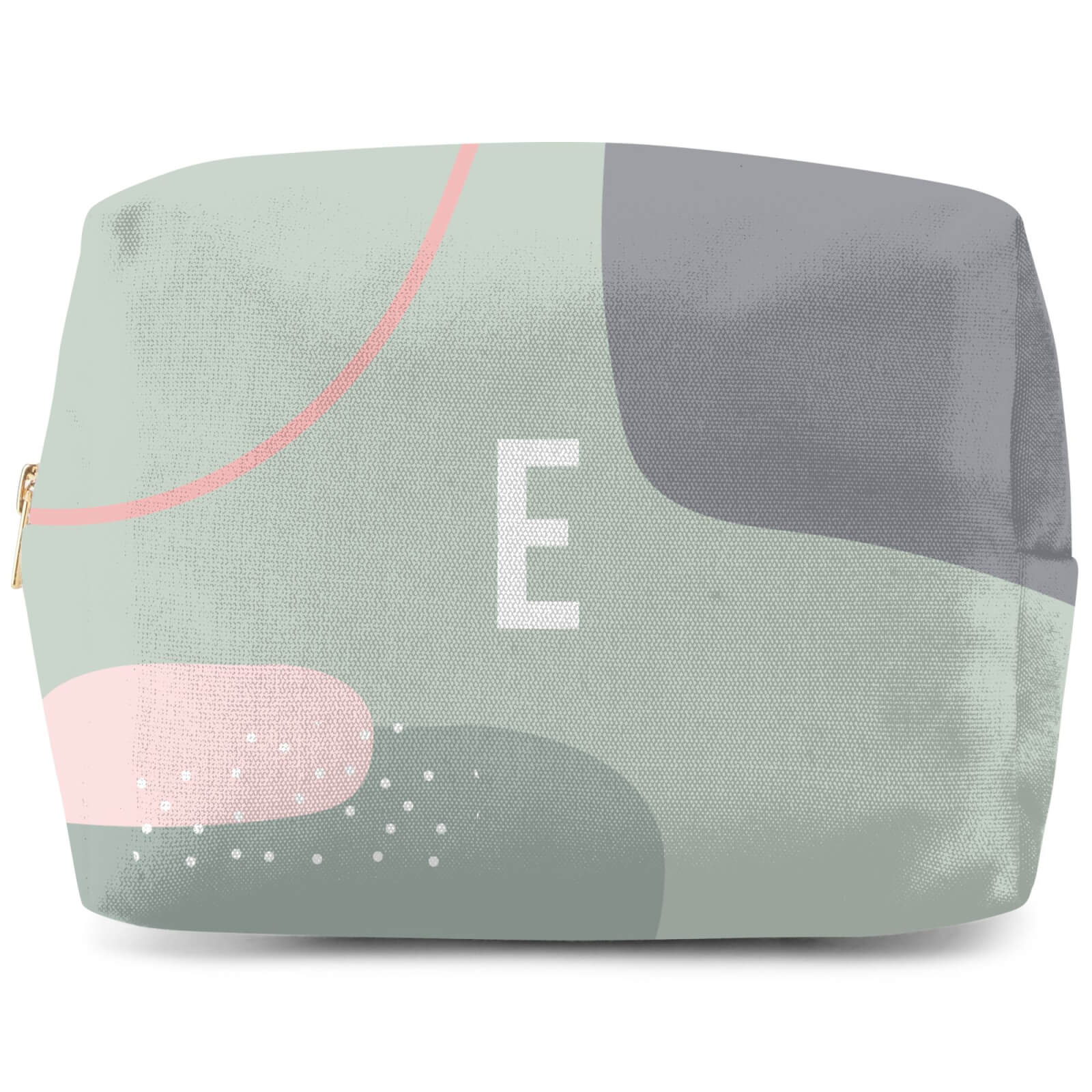 E Make Up Bag