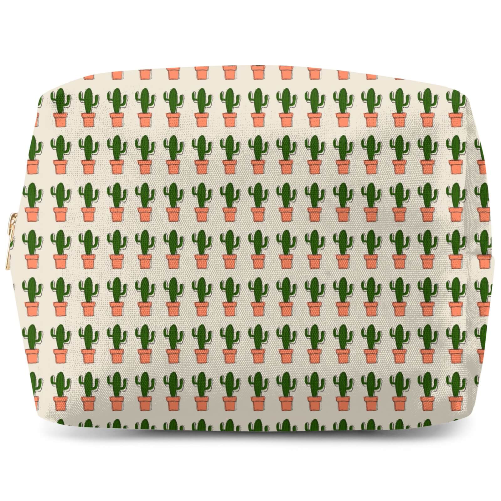 Cactus Make Up Bag