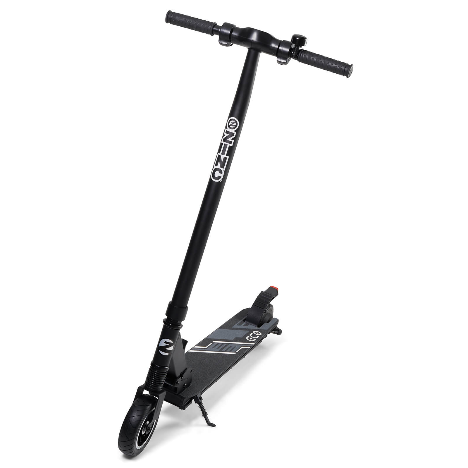 Zinc Eco Electric Scooter
