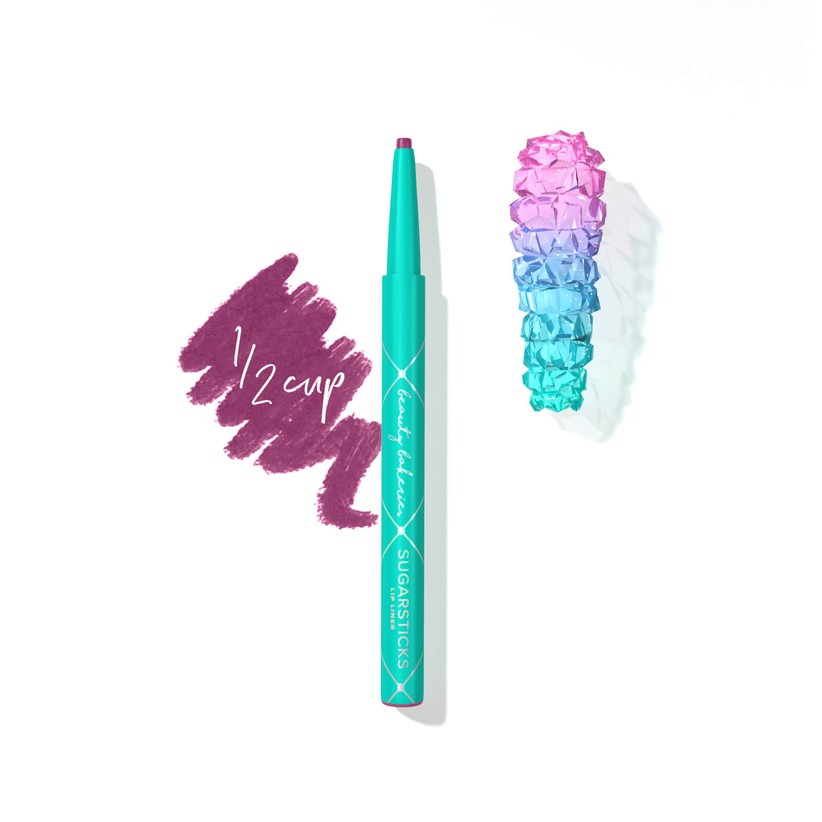 

Beauty Bakerie Sugar Sticks Lip liner (Various Shades) - Currant News