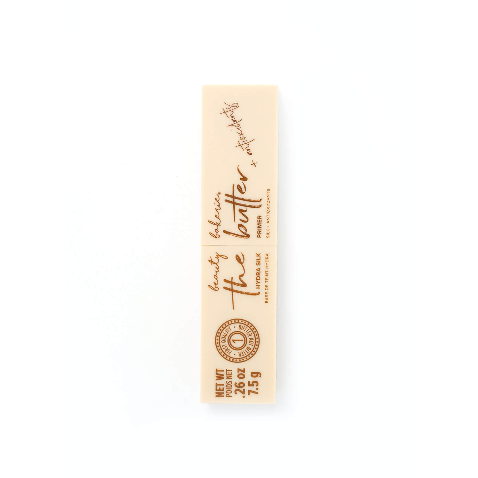 

Beauty Bakerie The Butter Primer