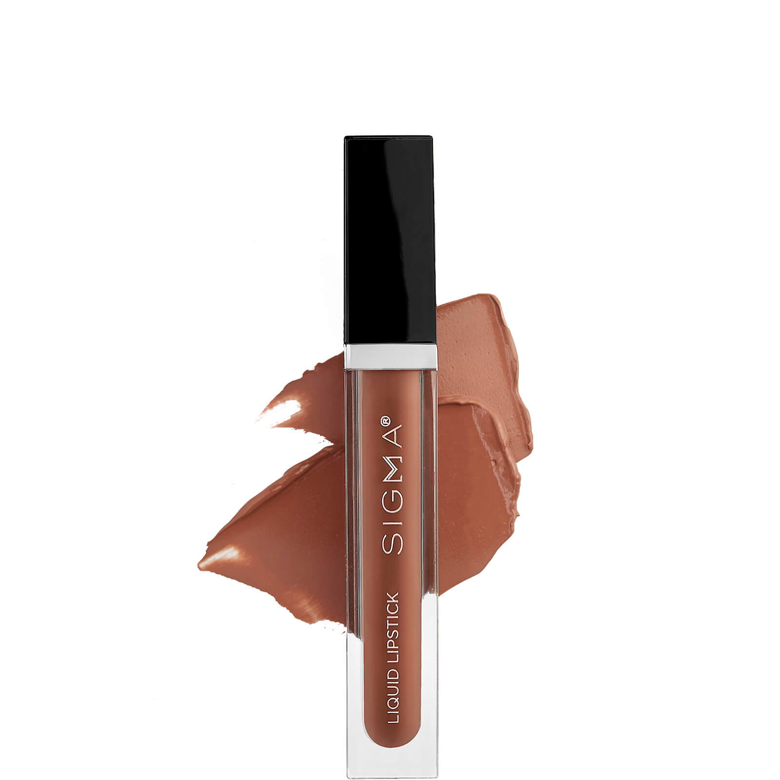 Sigma Beauty Liquid Lipstick 6g (Various Shades) - Cashmere