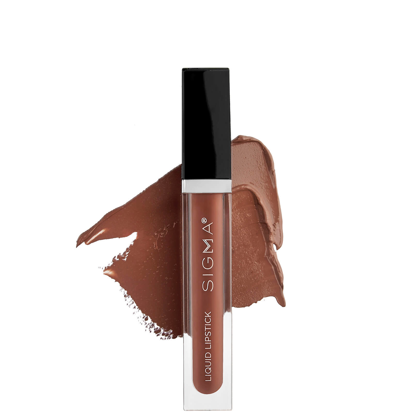 Sigma Beauty Liquid Lipstick 6g (Various Shades) - Suede