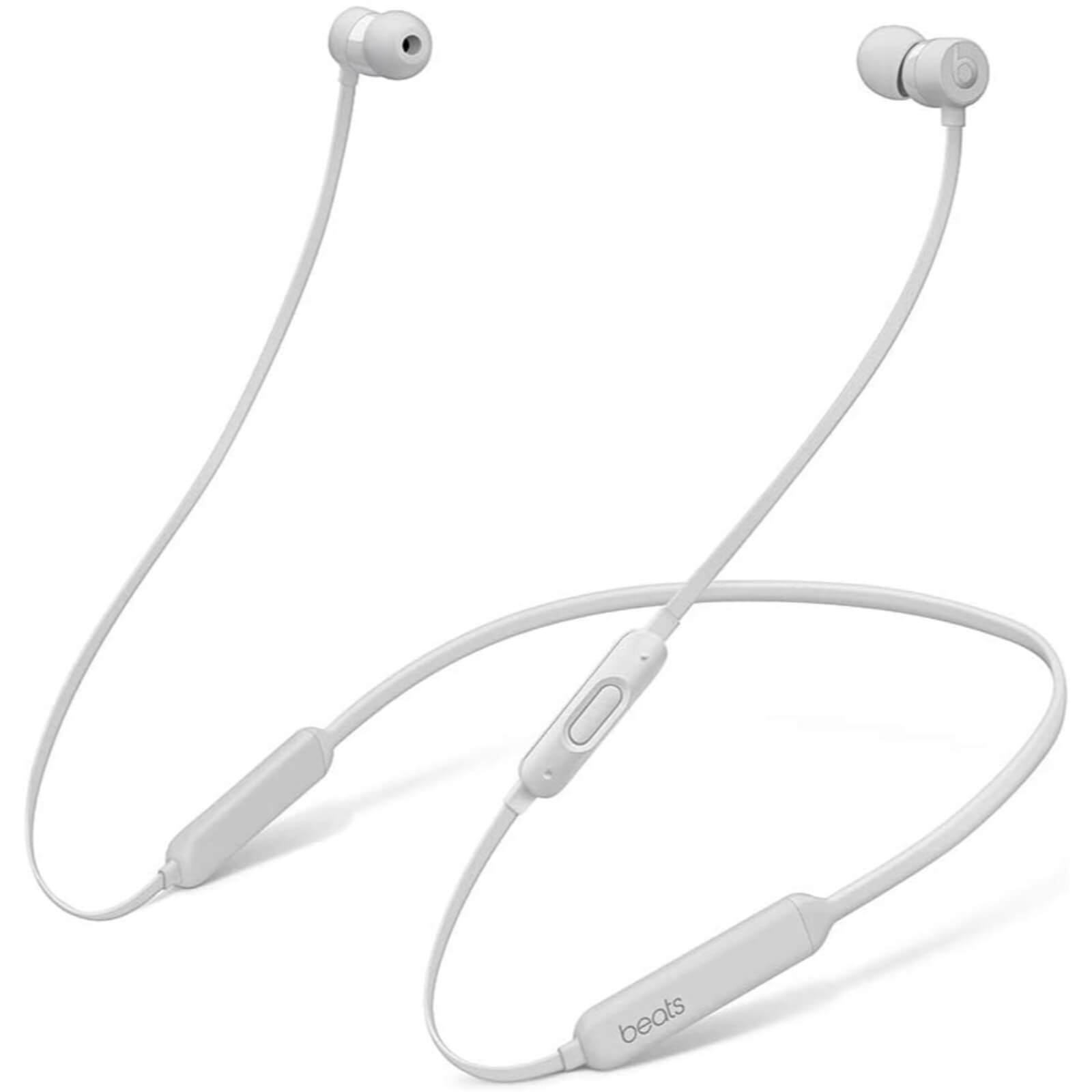 Beats X Wireless in Ear Earphones - Silver