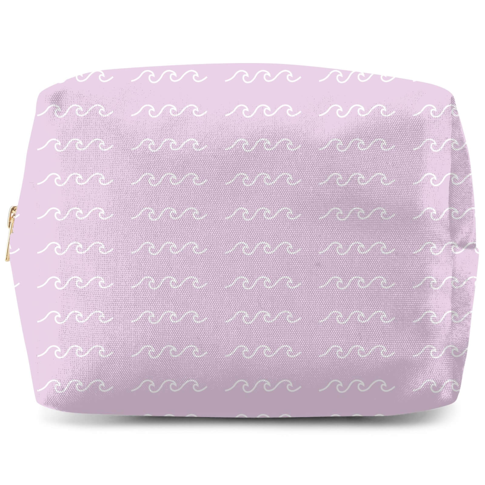 Wave Wash Bag