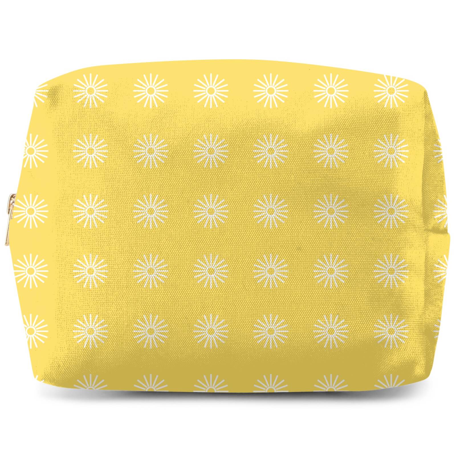 Sunshine Wash Bag