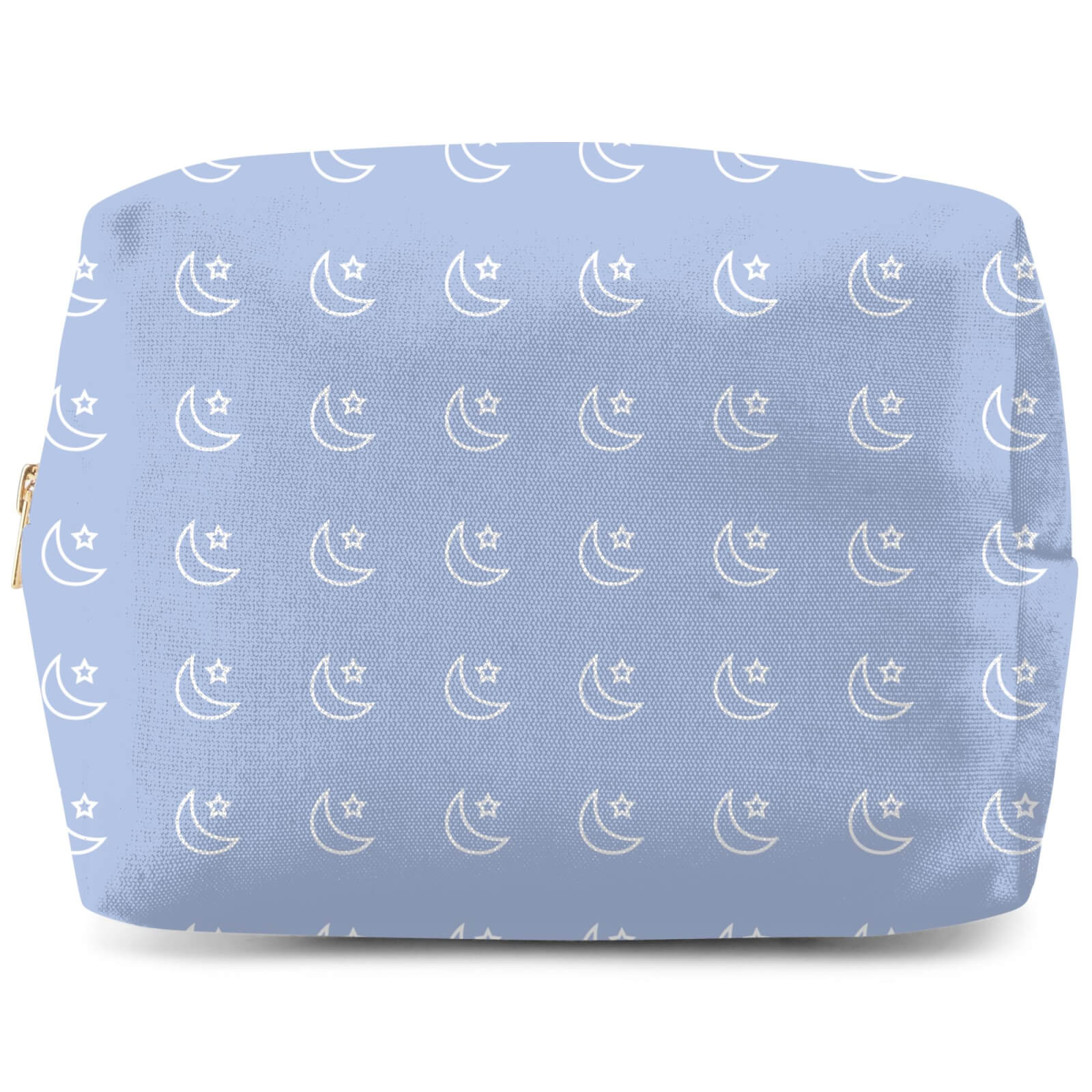 Moon And Stars Wash Bag