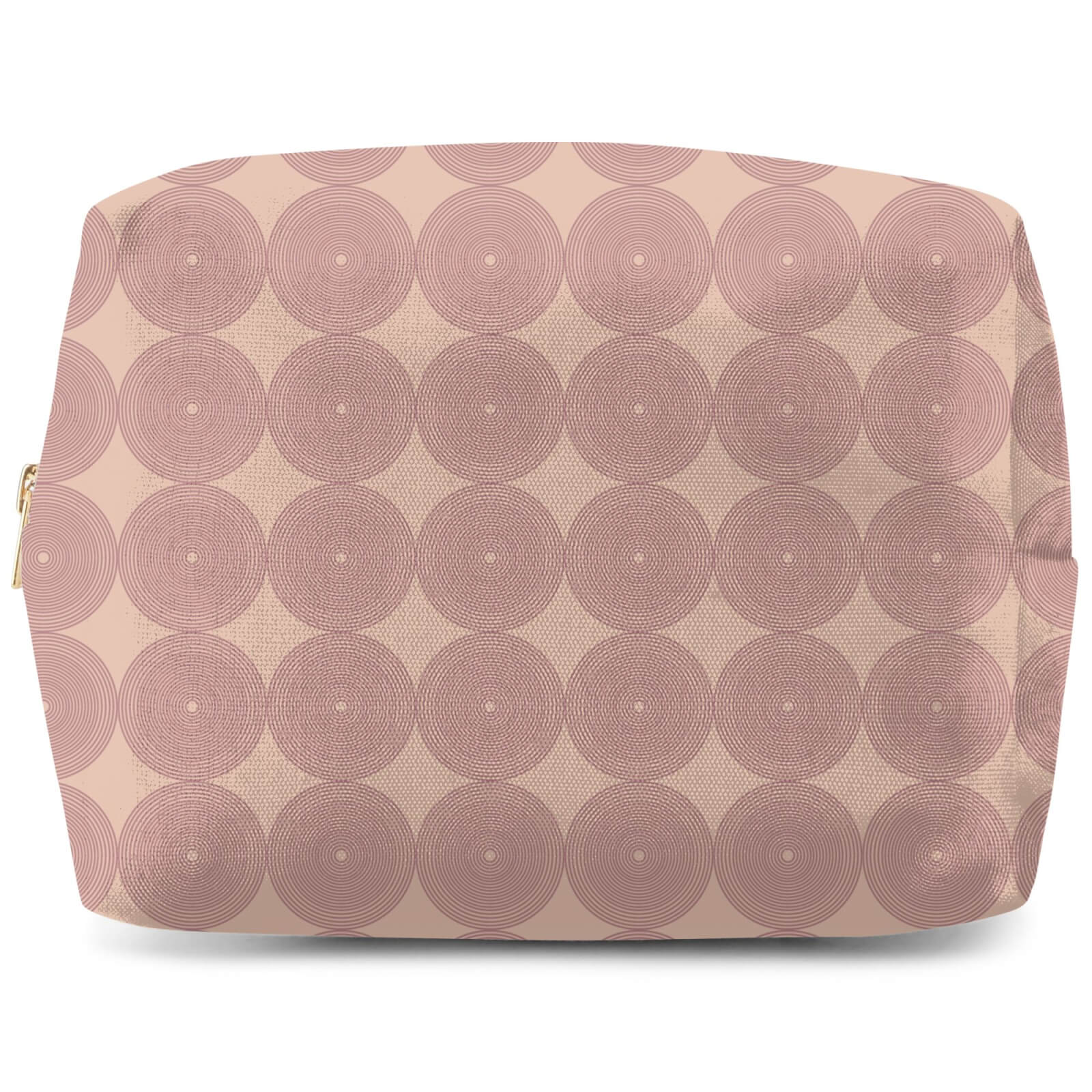 Circles Wash Bag