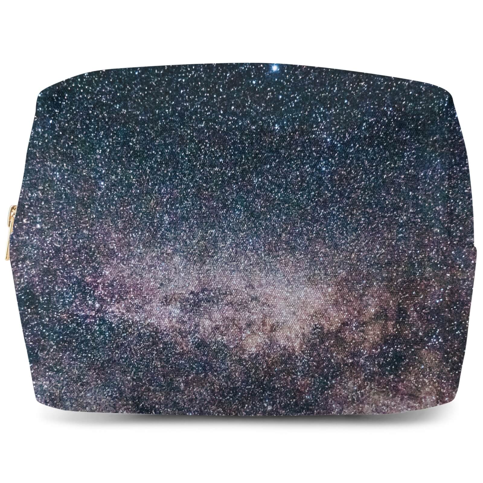 Night Sky Wash Bag