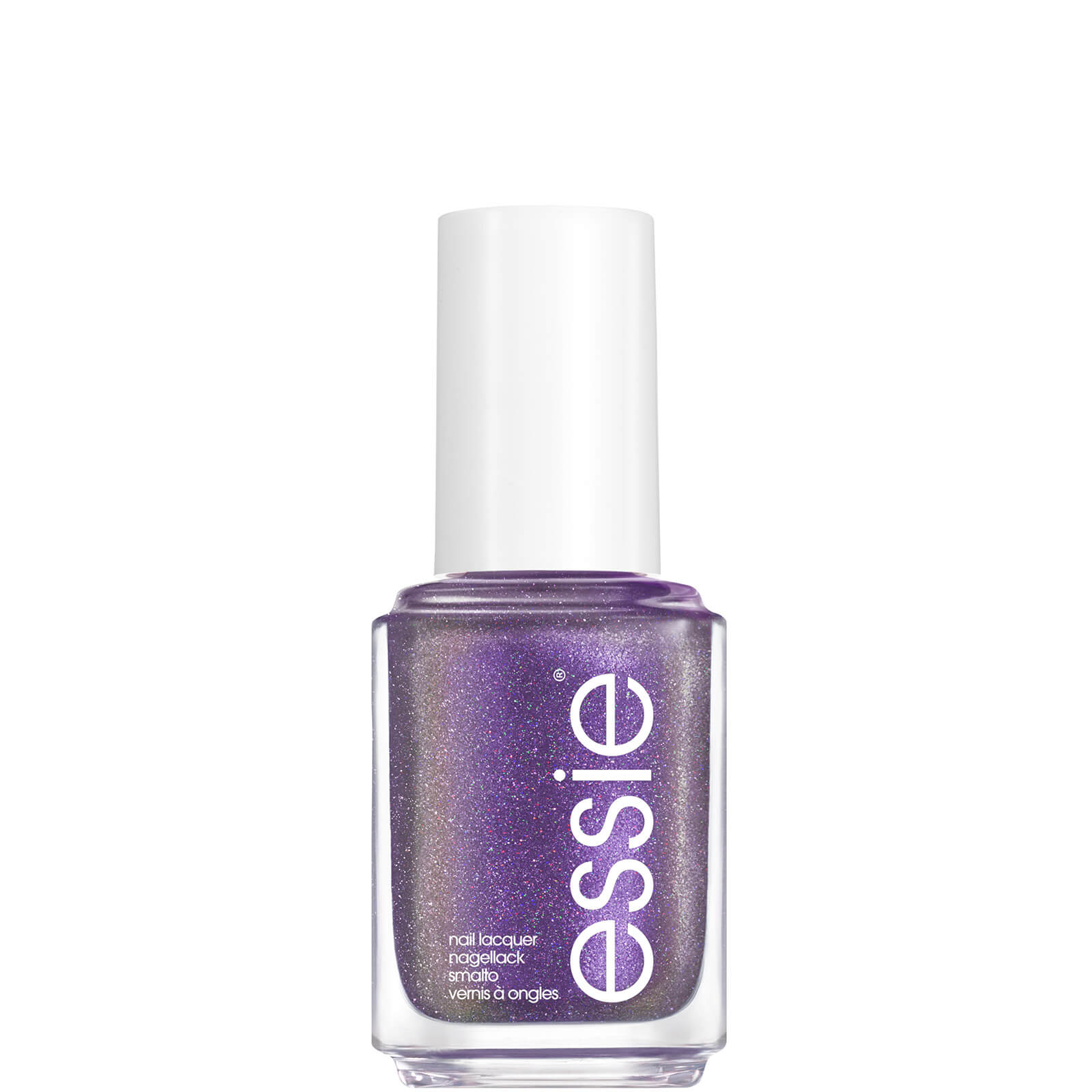 essie Original Nail Polish Roll With It Nail Collection 13.5ml (Various Shades) - 740 Lace Up & Get Down