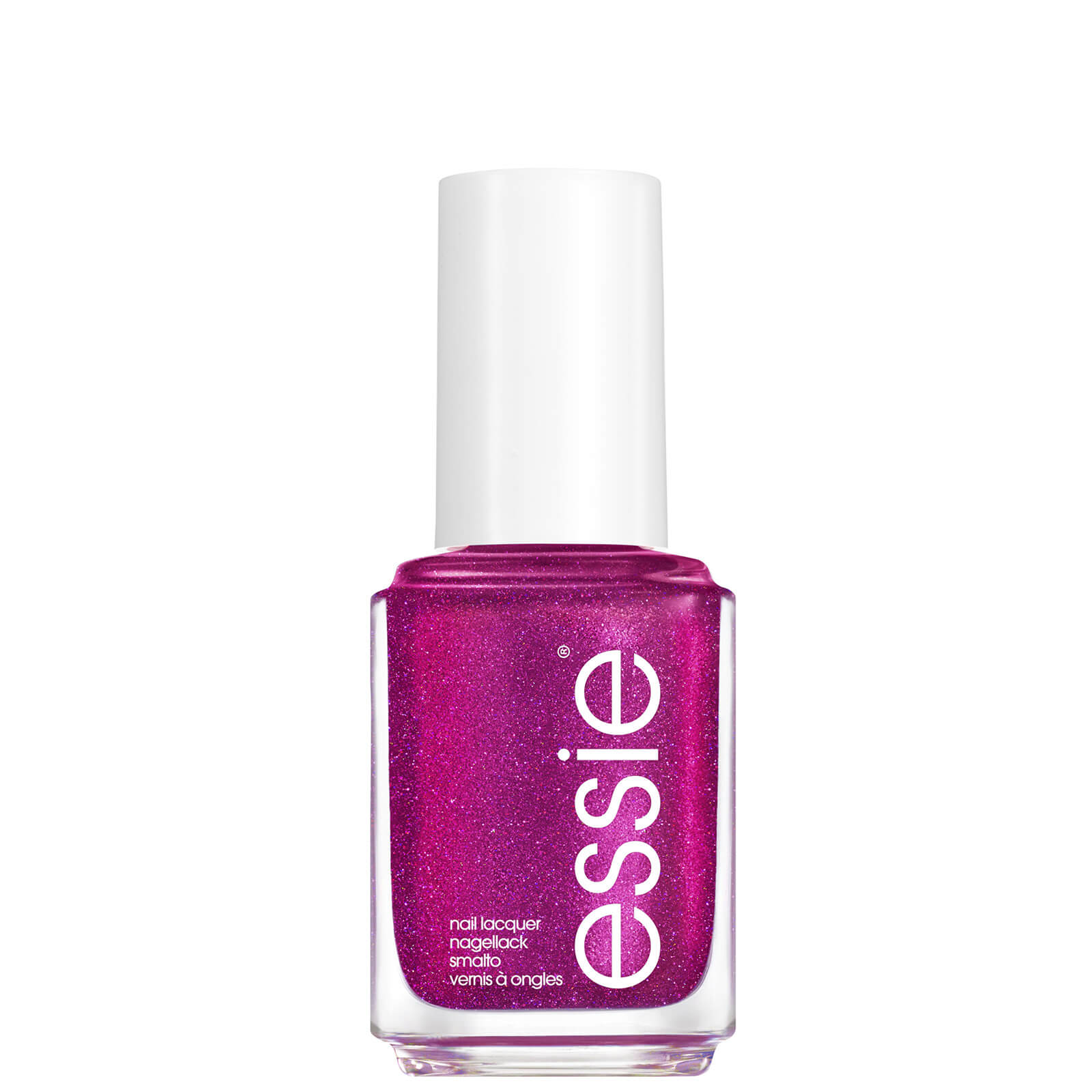 essie Original Nail Polish Roll With It Nail Collection 13.5ml (Various Shades) - 736 Head Over Wheels