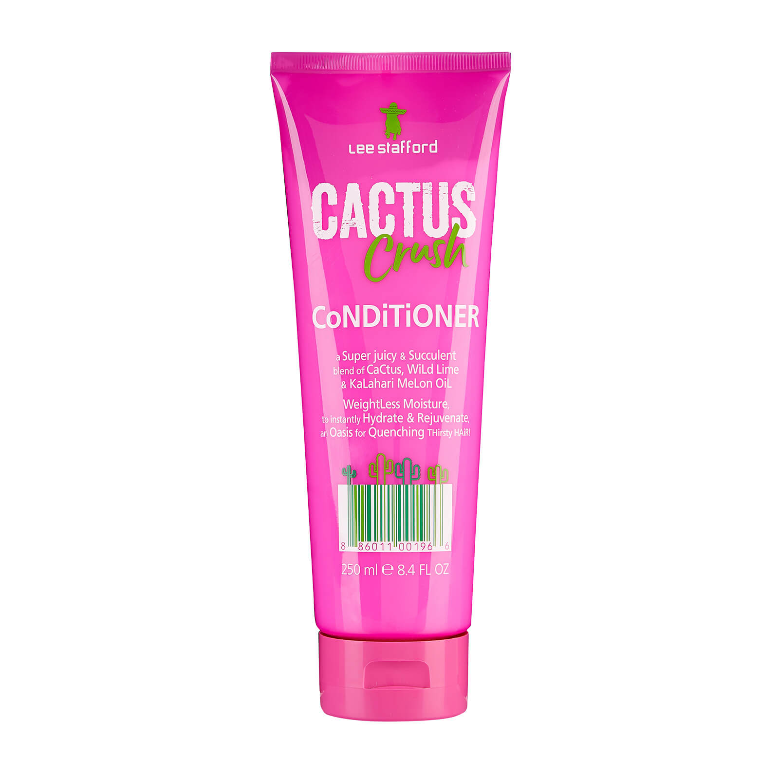 Lee Stafford Cactus Crush Conditioner 8.45 fl. oz