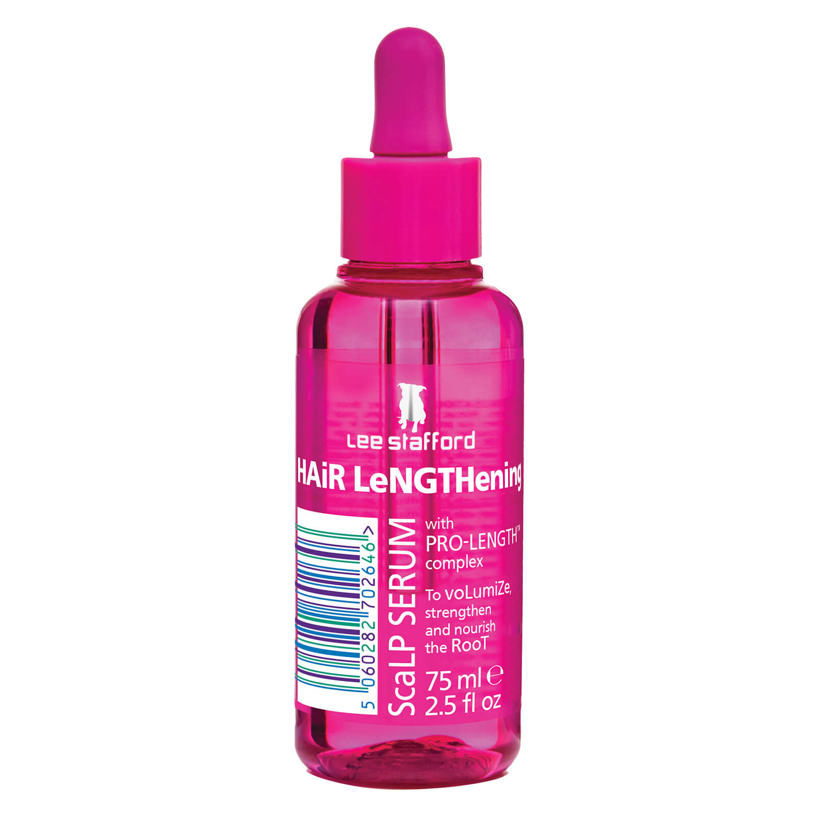 Lee Stafford Hair Lengthening Scalp Serum 2.54 fl.oz