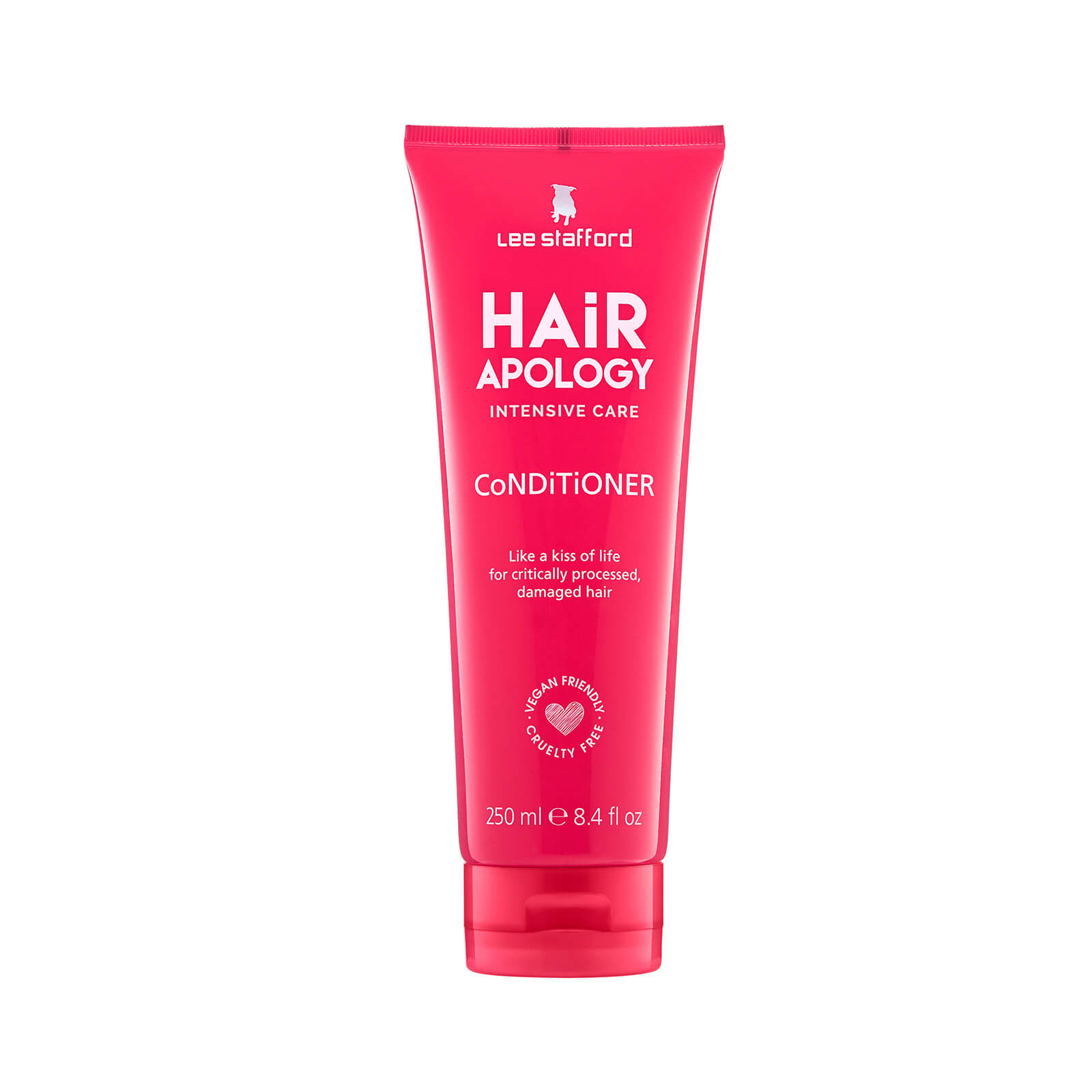Lee Stafford Hair Apology Conditioner 8.45 fl.oz