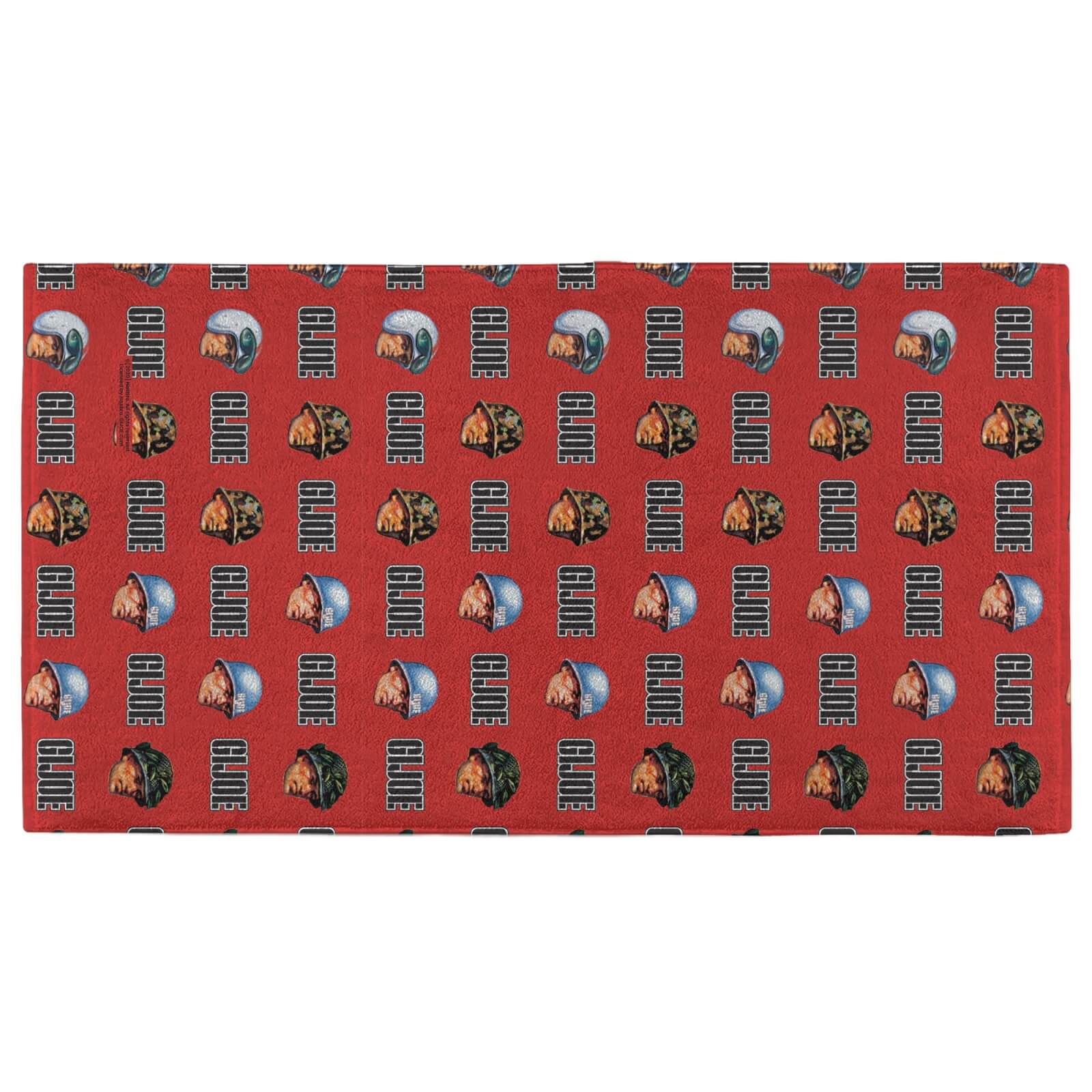 

GI JOE - Fitness Towel