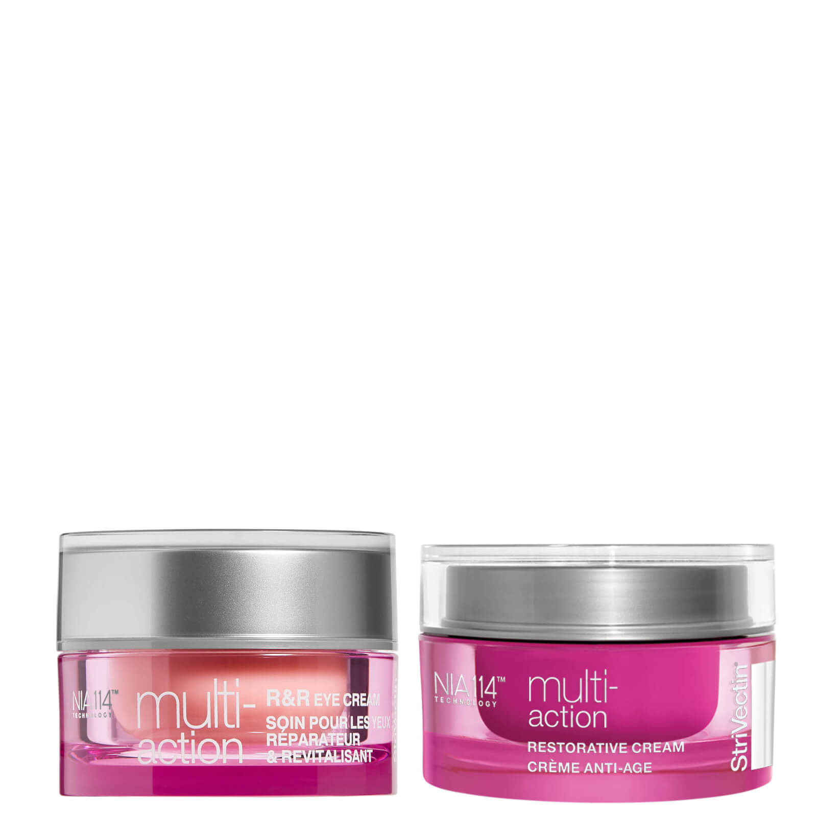 Cosmetics & Skincare 