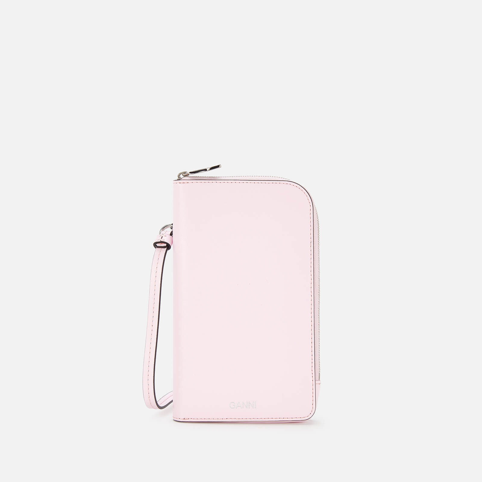 Ganni Women's Phone Bag - Cherry Blossom