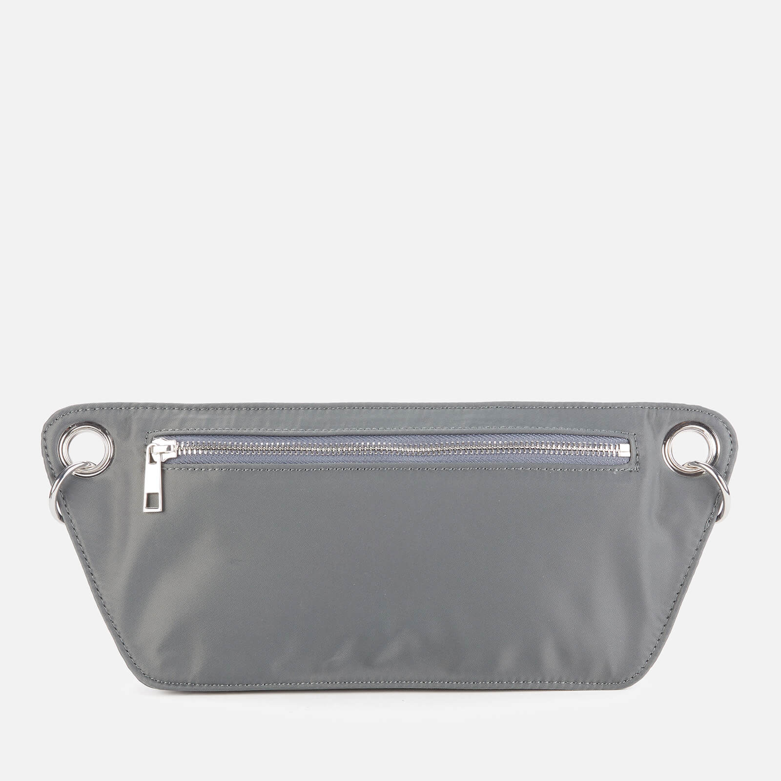HVISK Women's Brillay Sport Hip/Cross Body Bag - Smoky Green