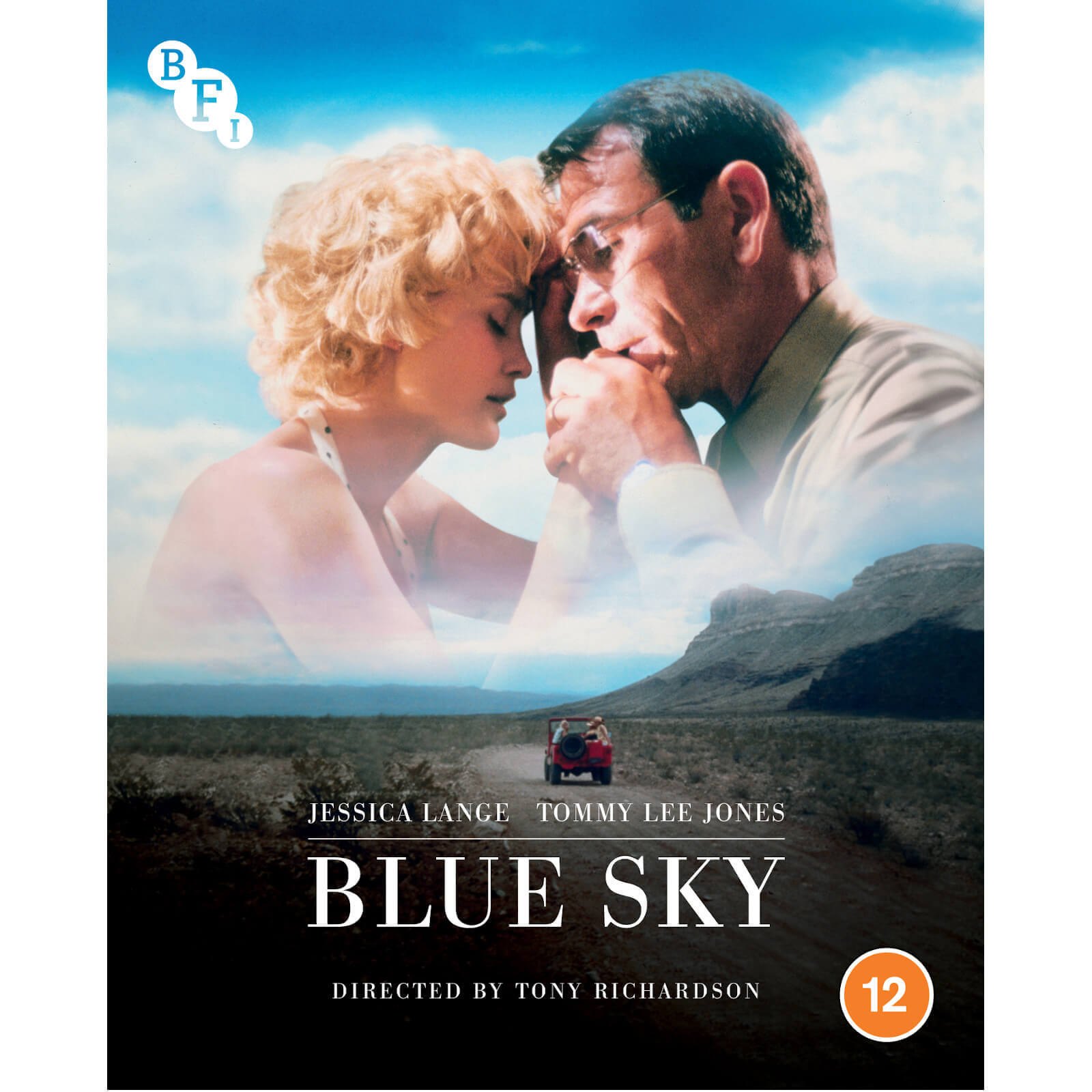 Blue Sky