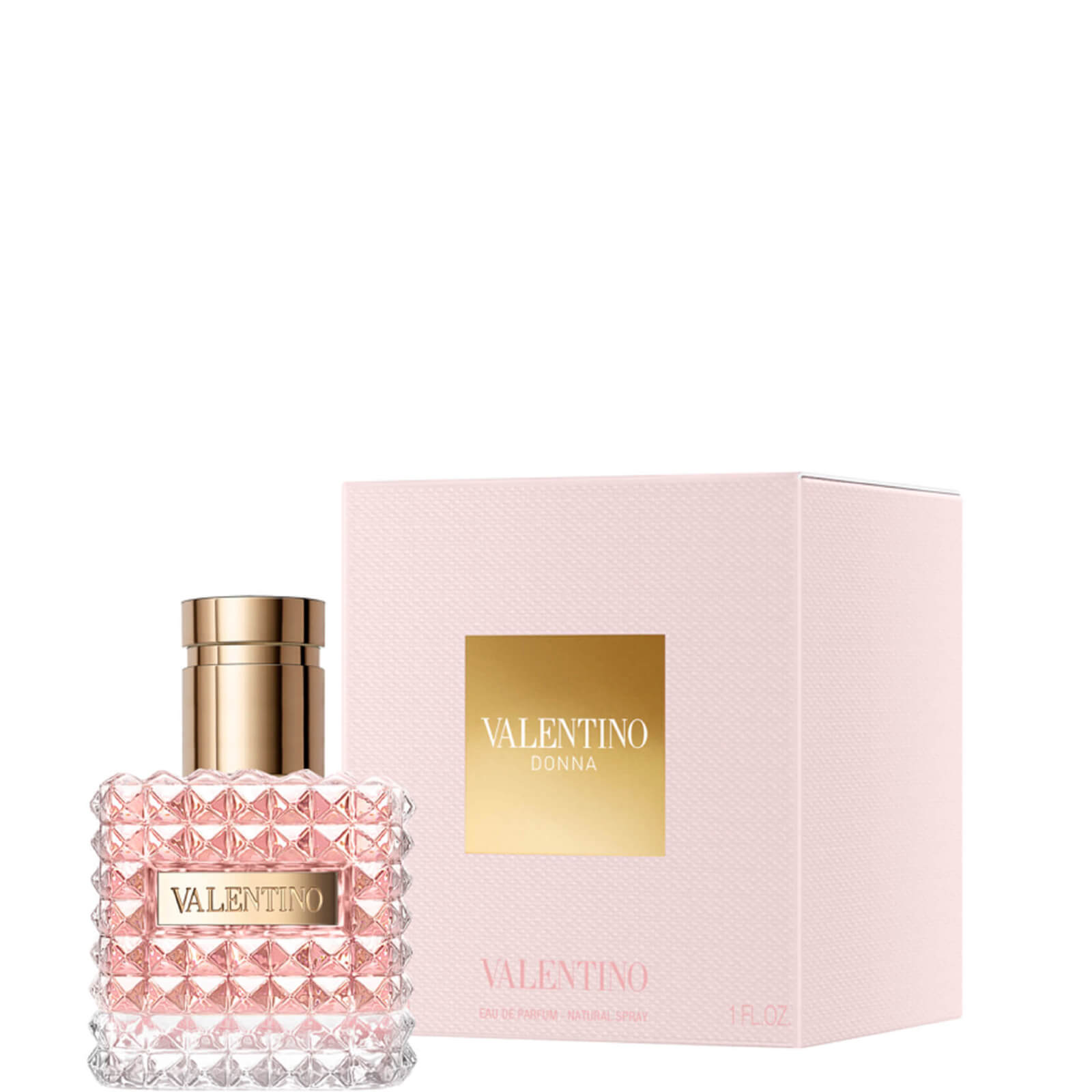 Valentino Donna Eau de Parfum – 30ml