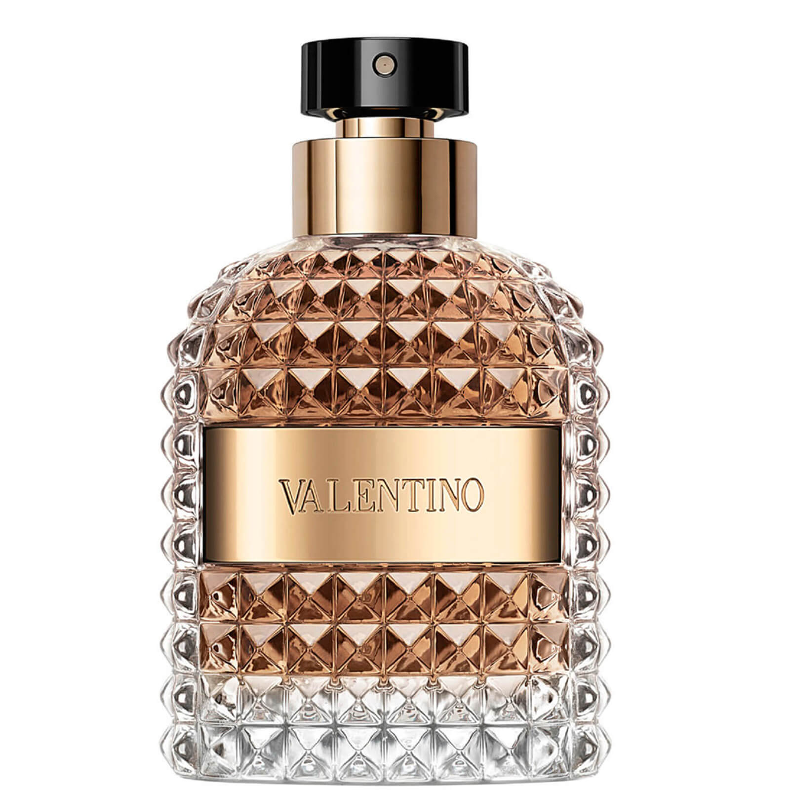 Artikel klicken und genauer betrachten! - WoodyTop Notes: Bergamot Essence, Lemon Essence, Cardamom Essence.Heart Notes: Clary Sage Essence, Lavendin Accord, Black Pepper Essence.Base Notes: Cedar Essence, Vetiver Essence, Vanilla Accord, Iris Accord.Discover Valentino Uomo Eau de Toilette, the iconic fragrance for him, blended with the highest quality ingredients. | im Online Shop kaufen